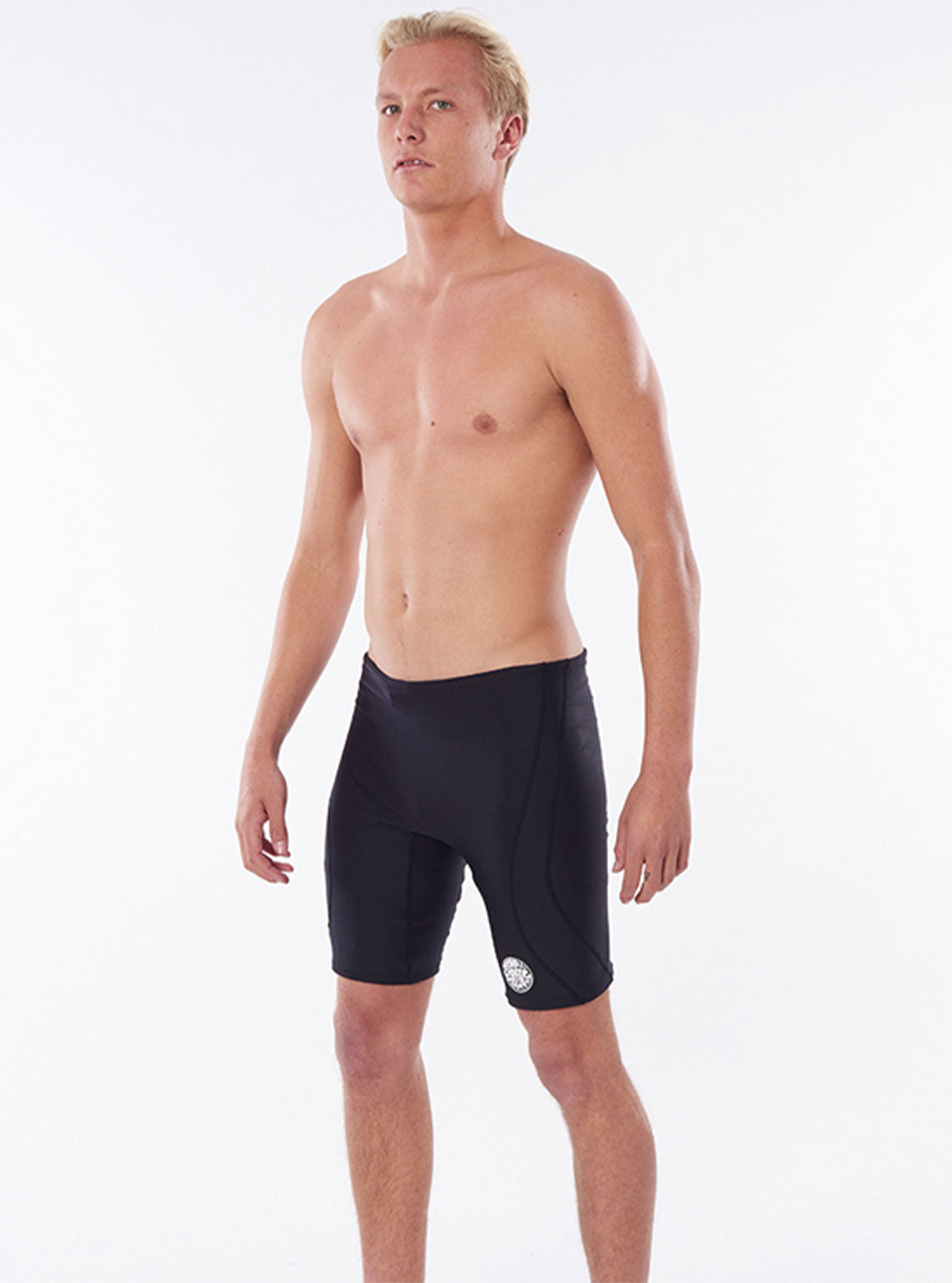 Szorty Rip Curl THERMOPRO SHORTS BLACK XL