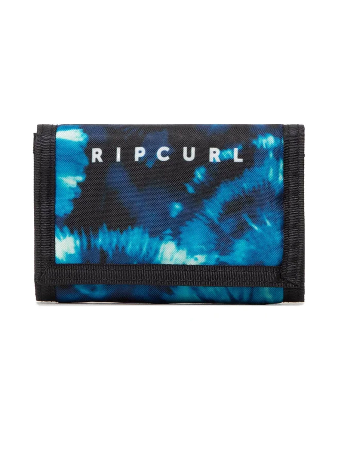 Portfel Rip Curl COMBO SURF WALLET BLUE