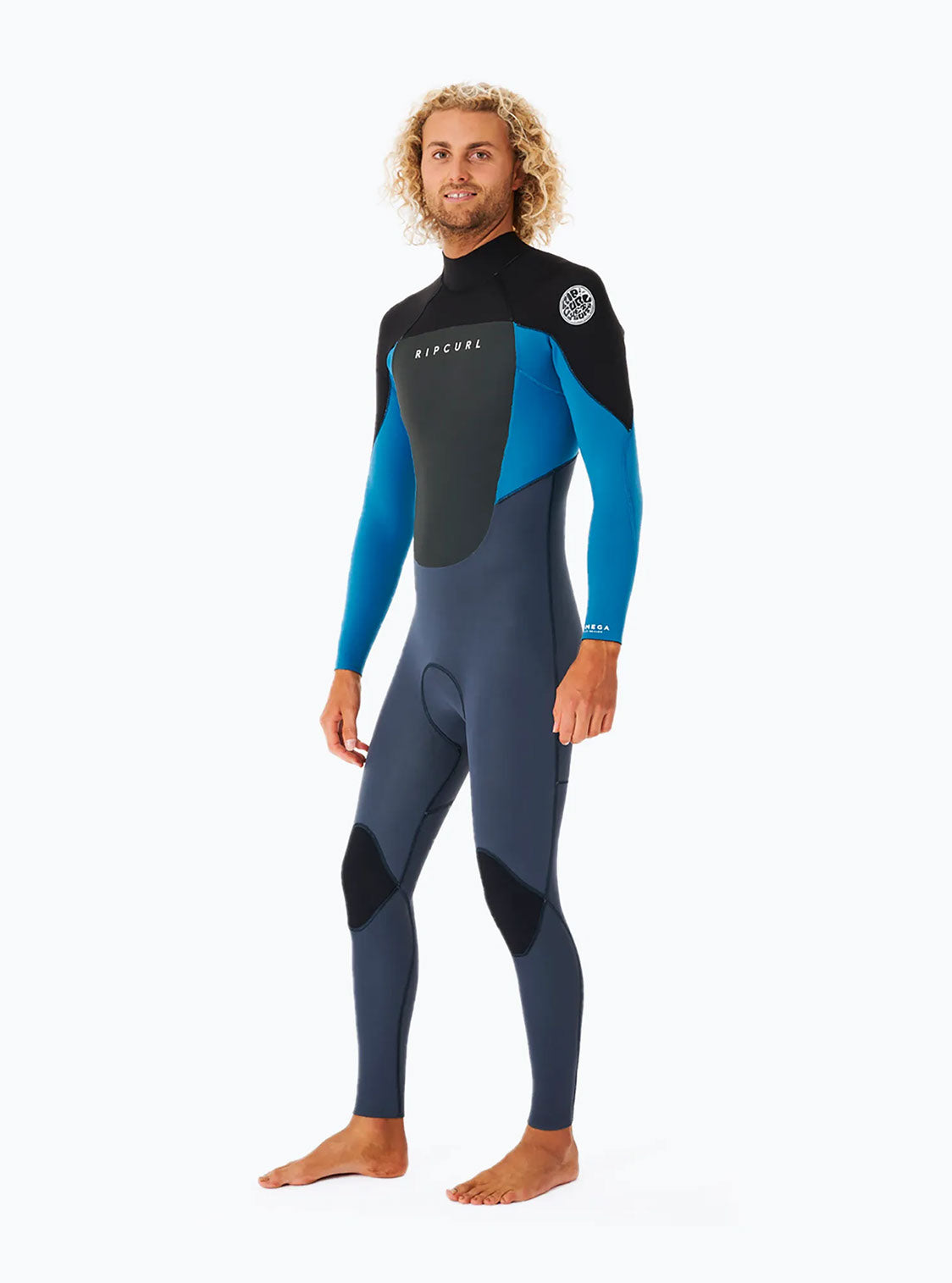Pianka Neoprenowa Męska Rip Curl OMEGA 32ES BZ STEAMER