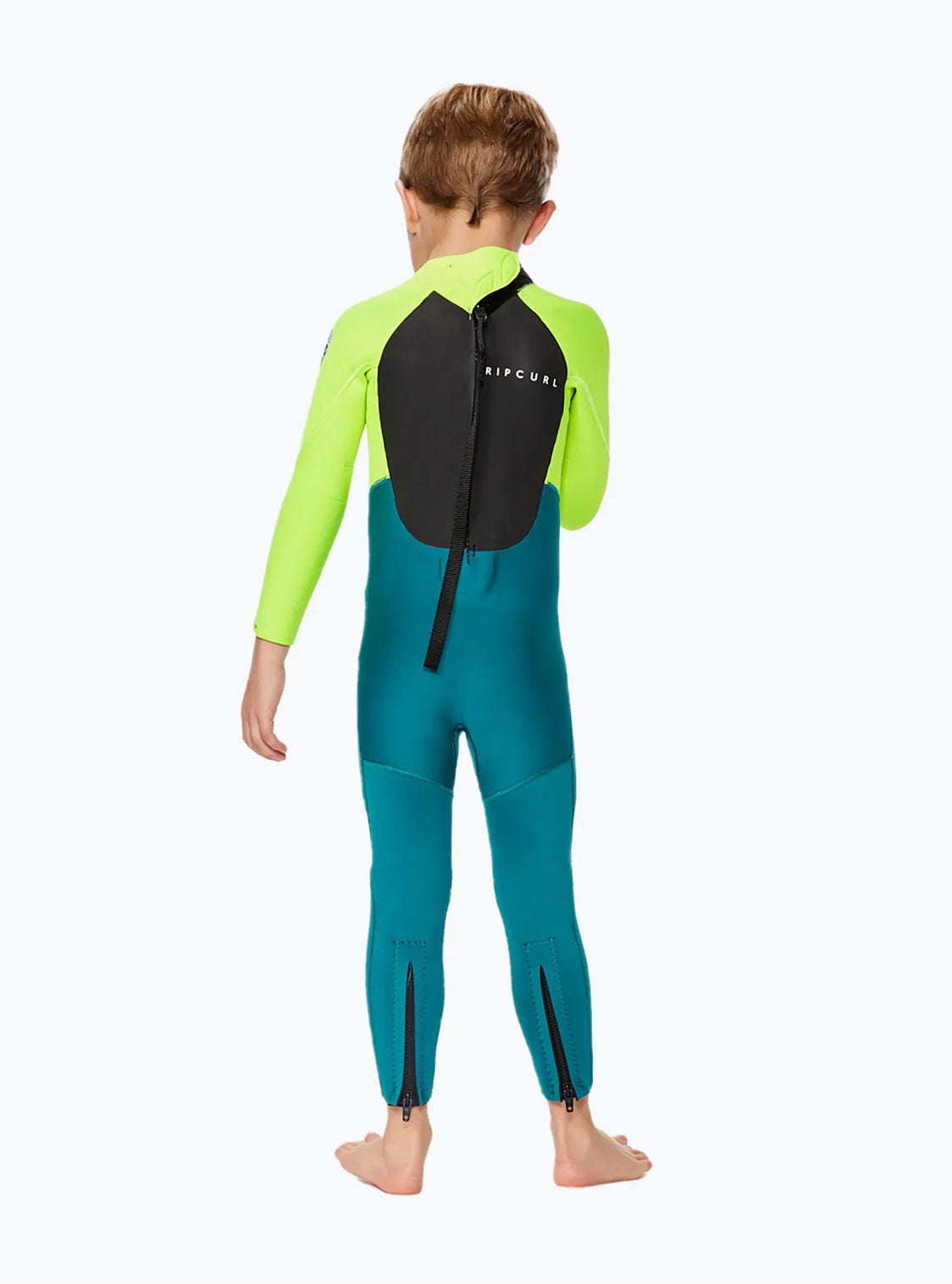 Pianka Dziecięca Rip Curl Groms Omega 3/2mm GB FL