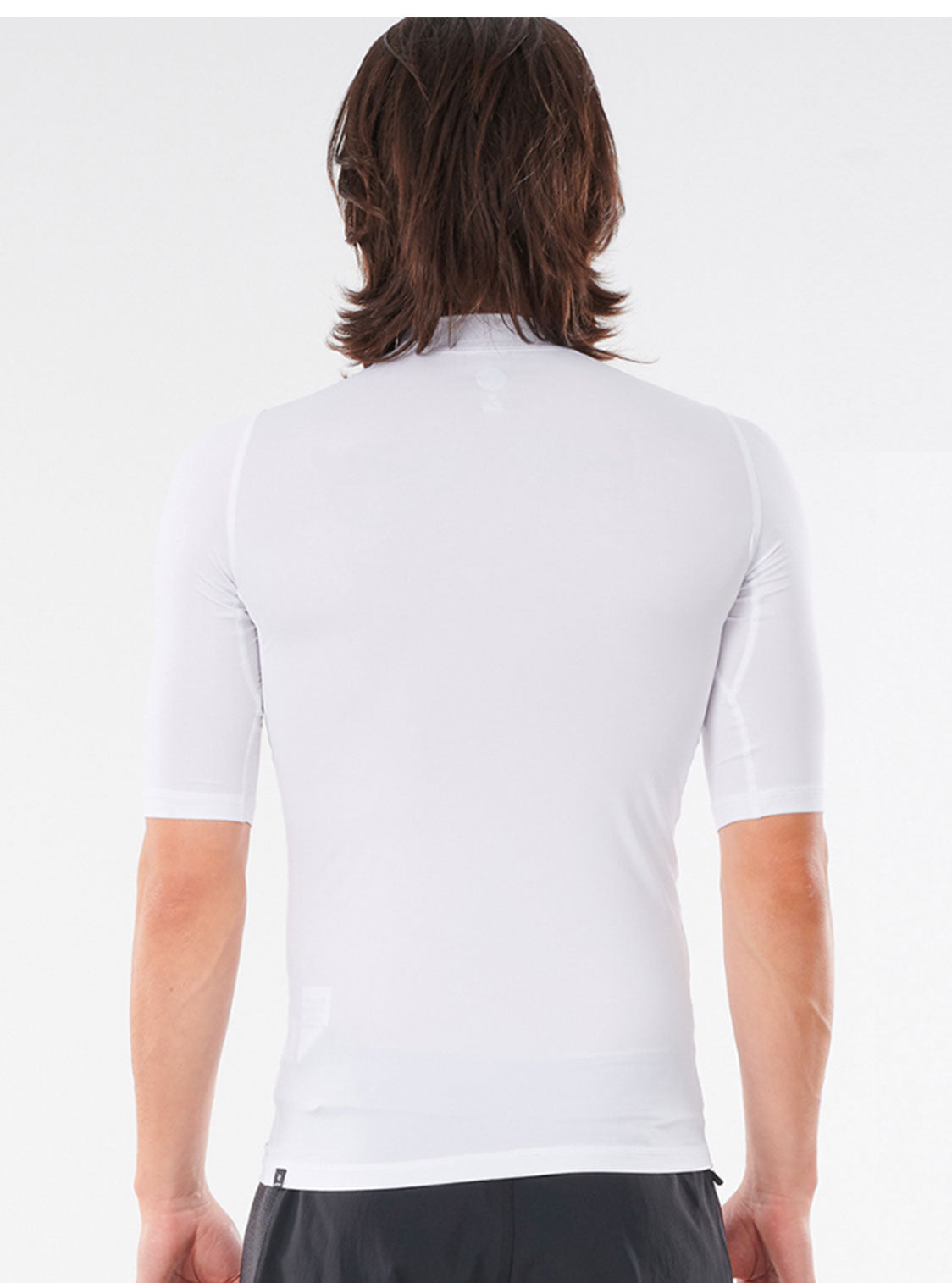 Lycra Męska Rip Curl Corps Short Sleeve