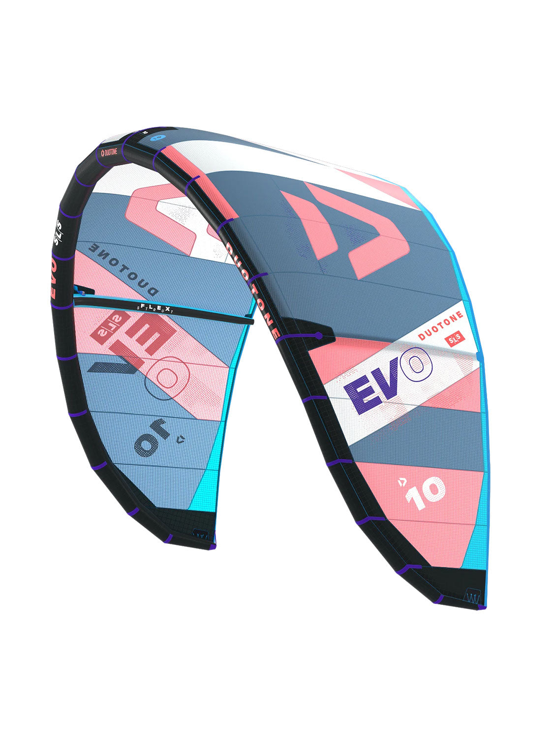 Latawiec Kite Duotone Evo SLS 2024