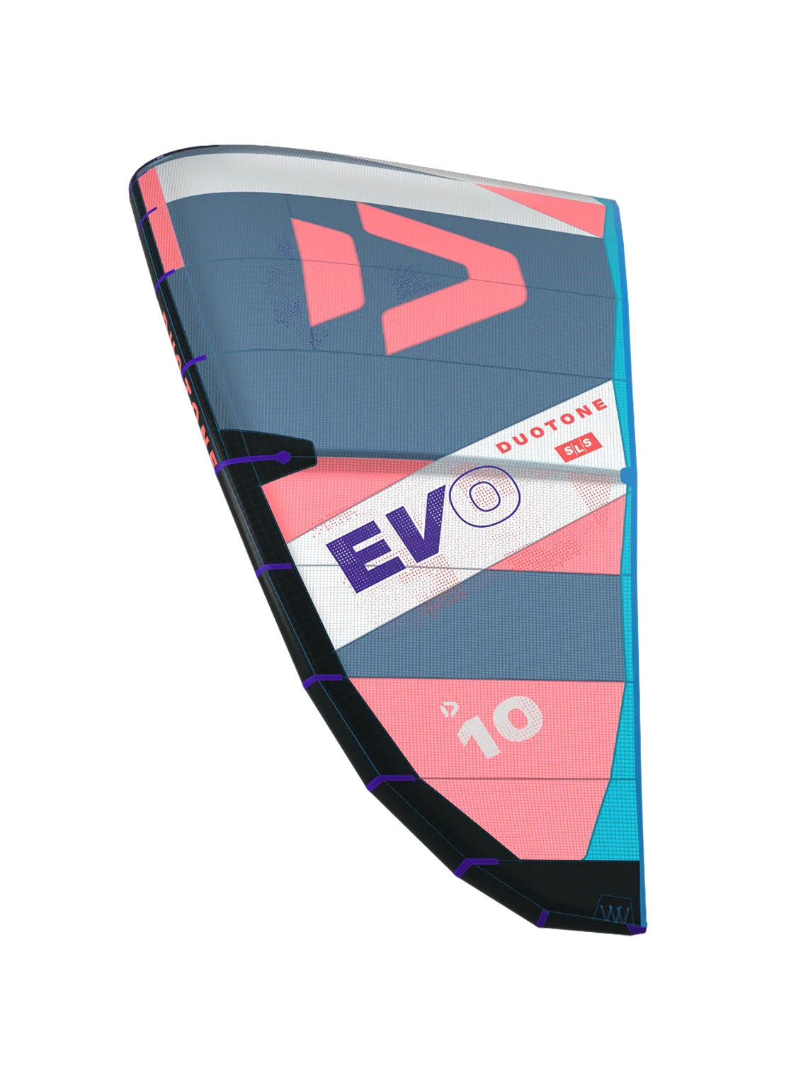 Latawiec Kite Duotone Evo SLS 2024
