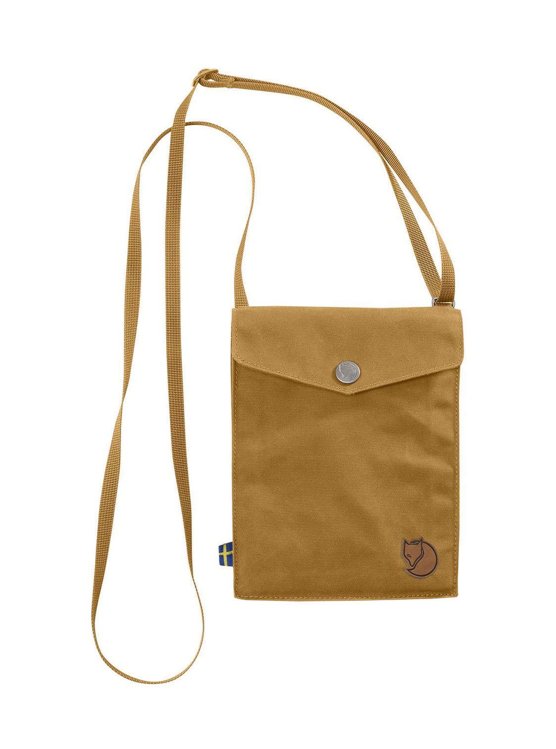 Torebka Fjallraven Pocket Acorn