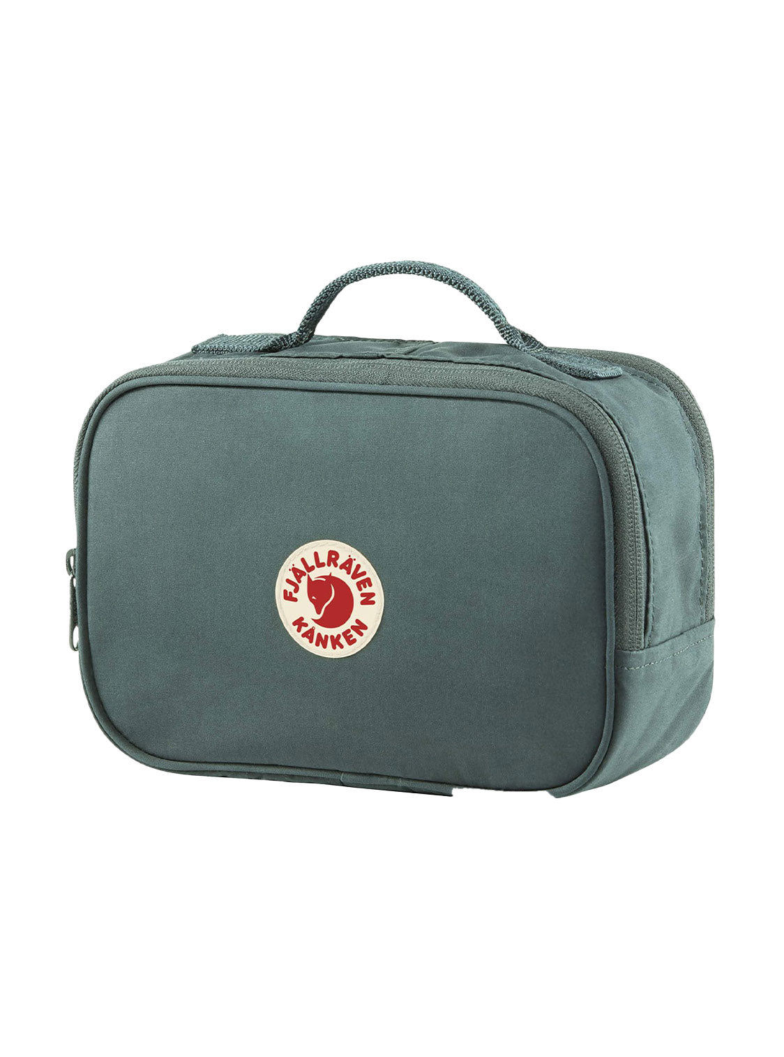 Kosmetyczka Kanken Toiletery Bag Frost Green