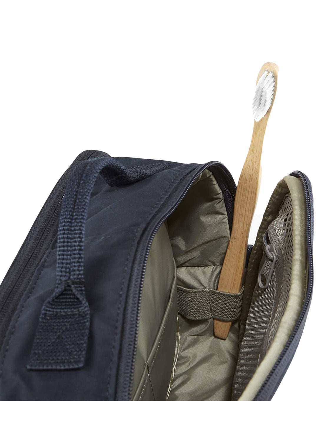 Kosmetyczka Kanken Toiletery Bag Frost Green