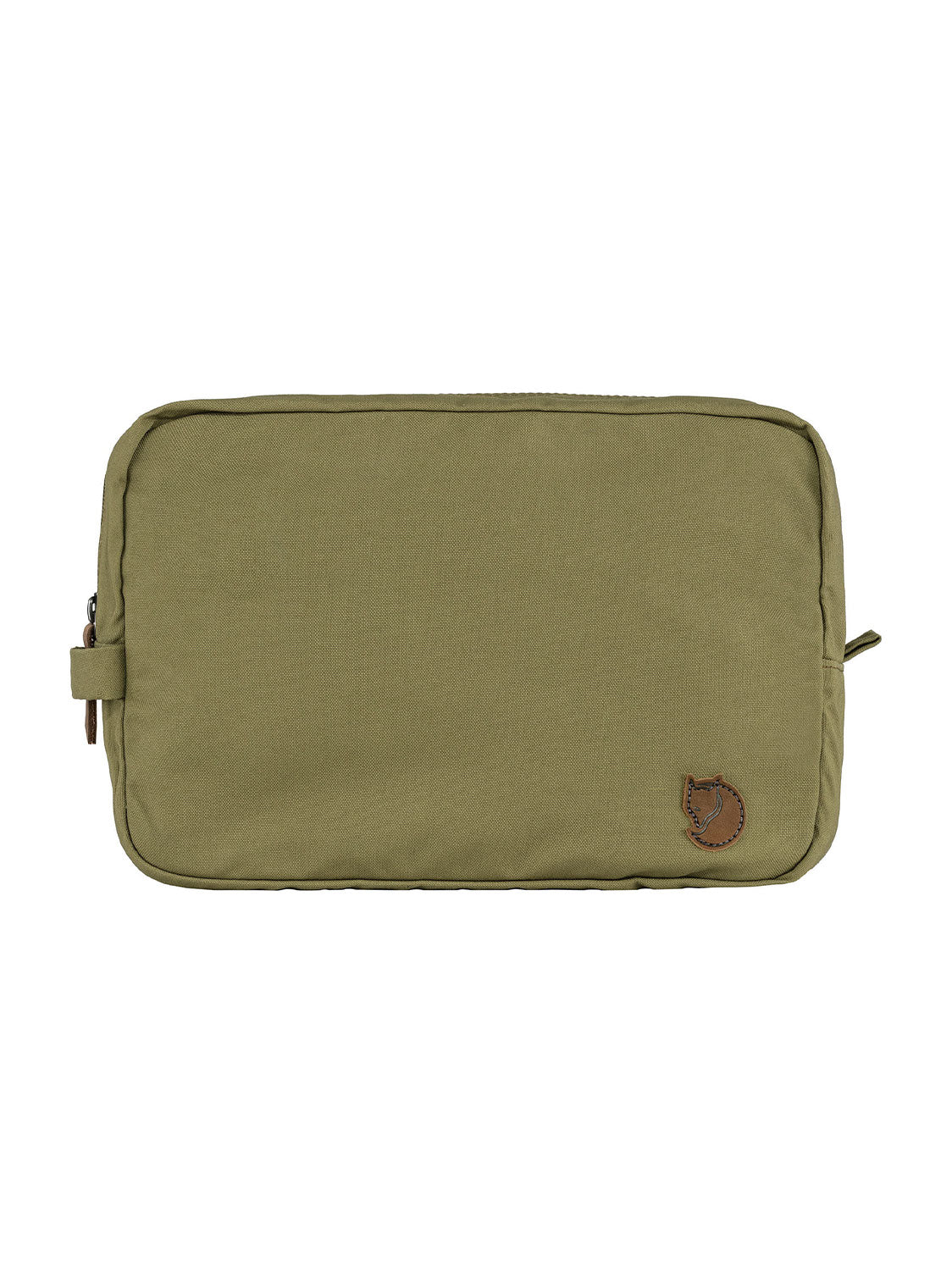 Kosmetyczka Fjallraven Gear Bag Large Foliage Green