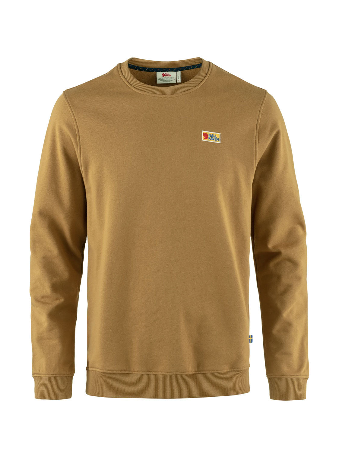 Bluza Męska Fjallraven Vardag Sweater