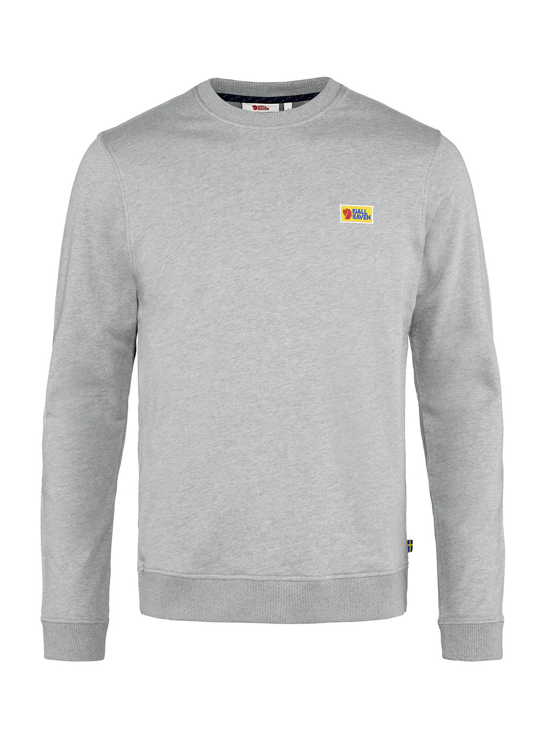Bluza Męska Fjallraven Vardag Sweater