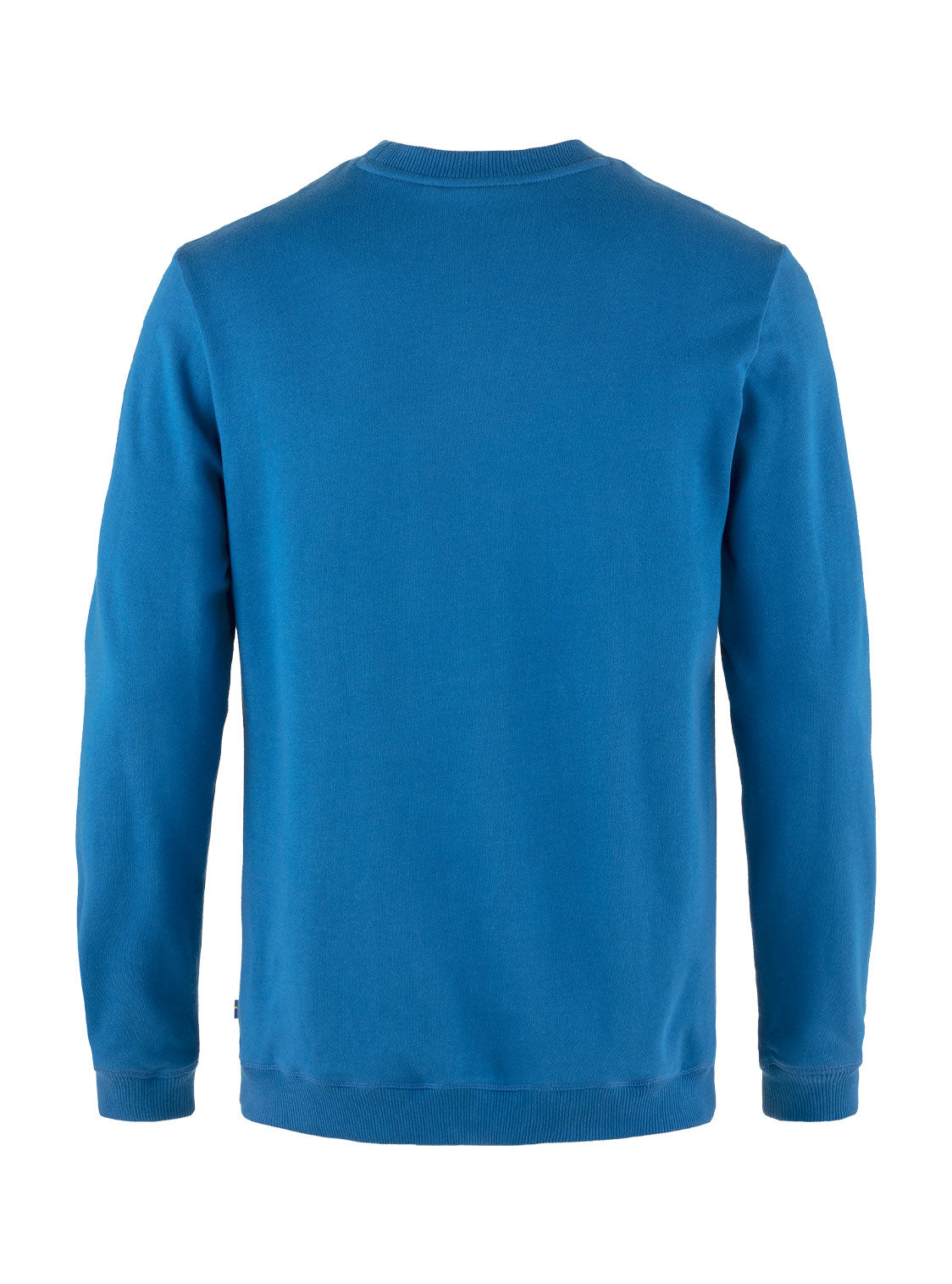 Bluza Męska Fjallraven Logo Badge Sweater