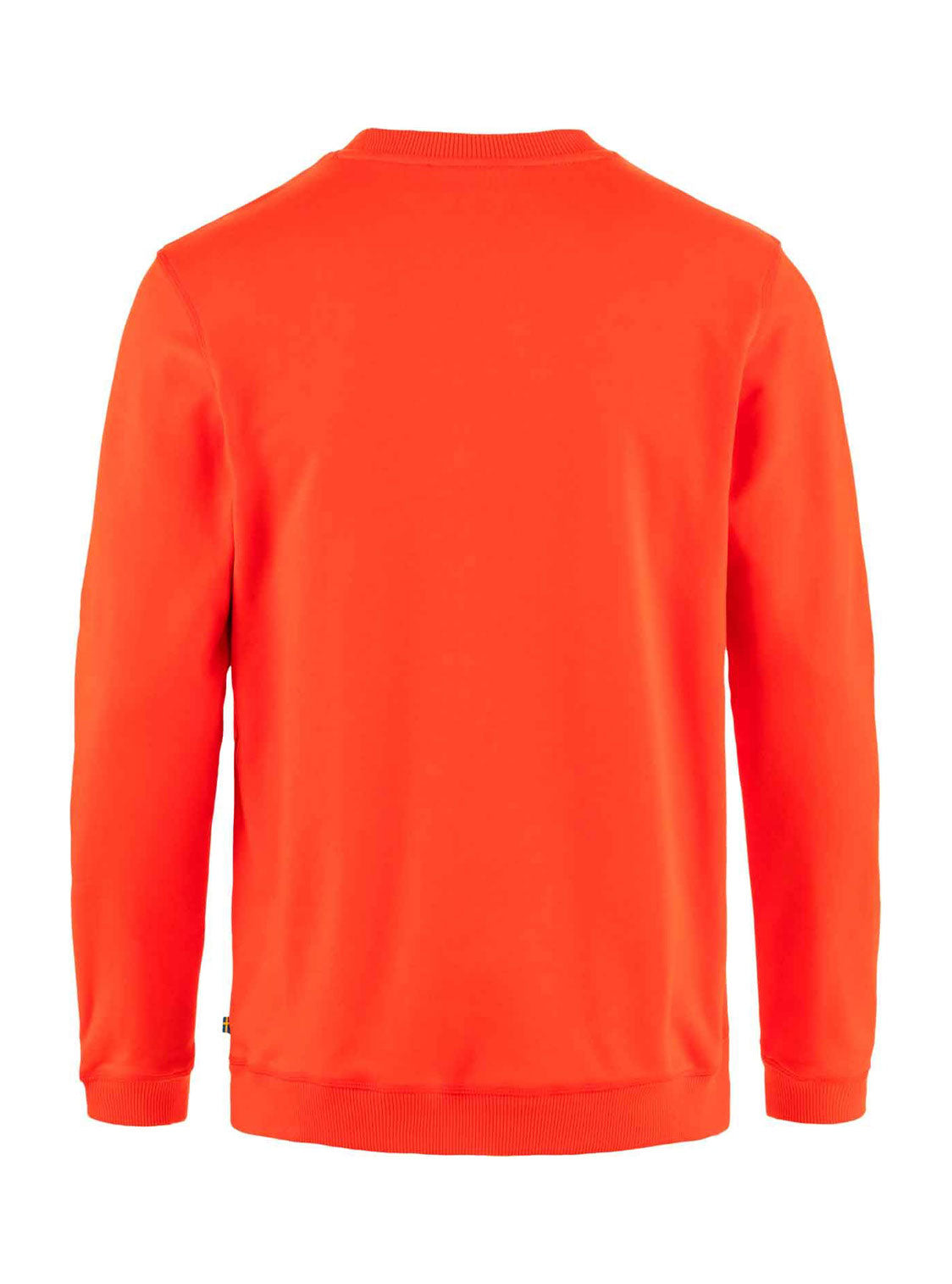 Bluza Męska Fjallraven Logo Badge Sweater