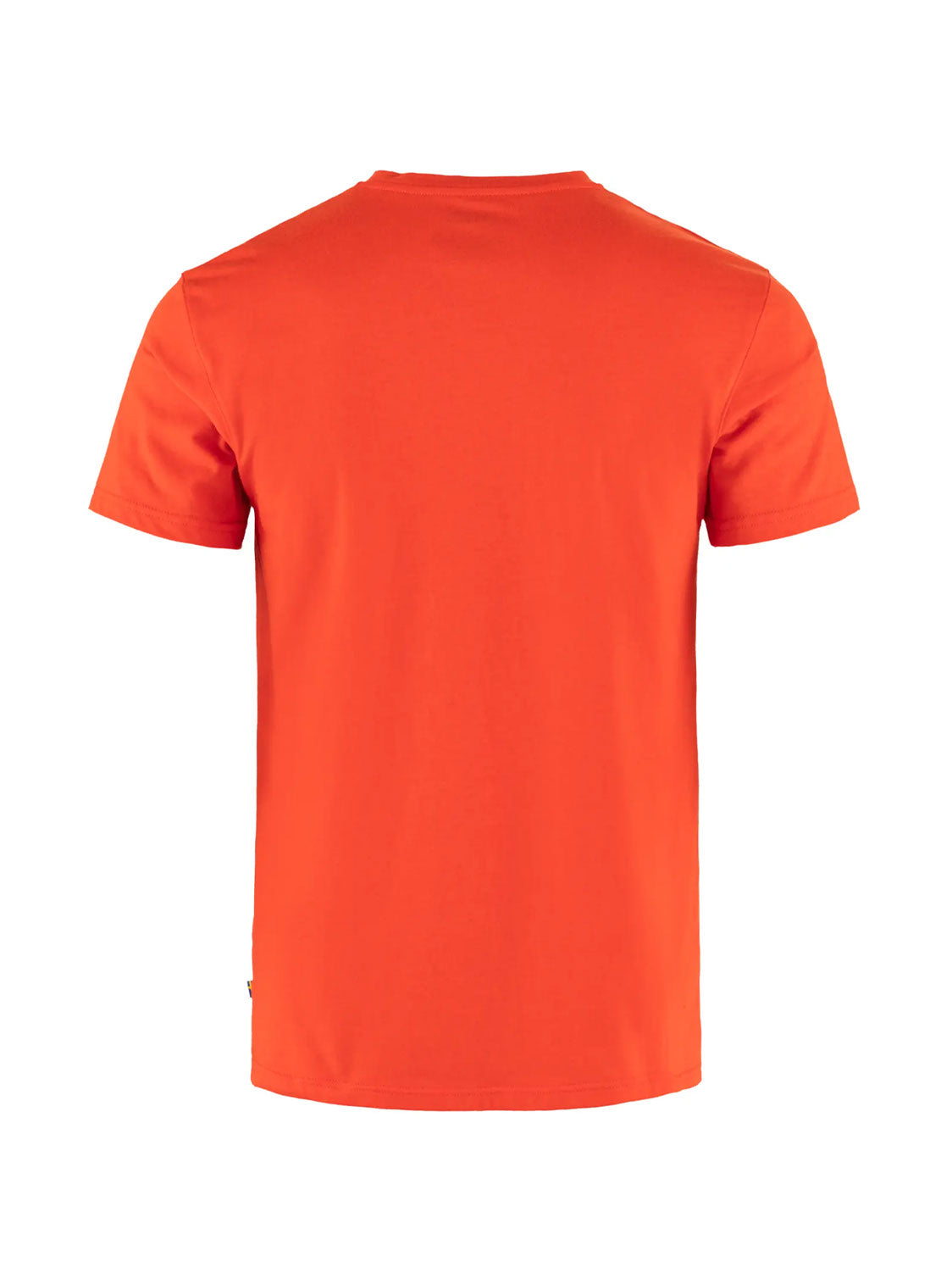 Koszulka Męska Fjallraven 1960 Logo T-shirt