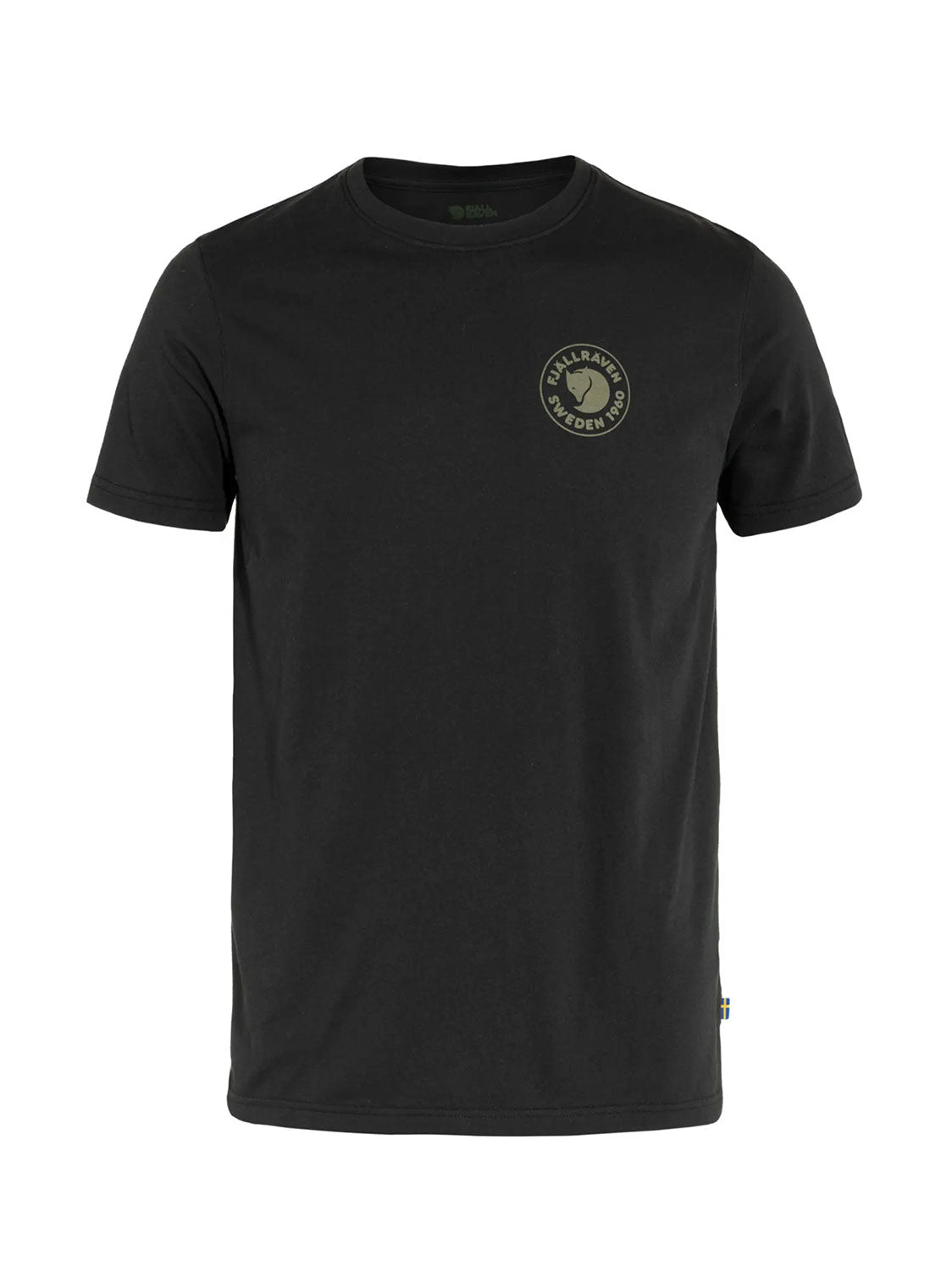 Koszulka Męska Fjallraven 1960 Logo T-shirt