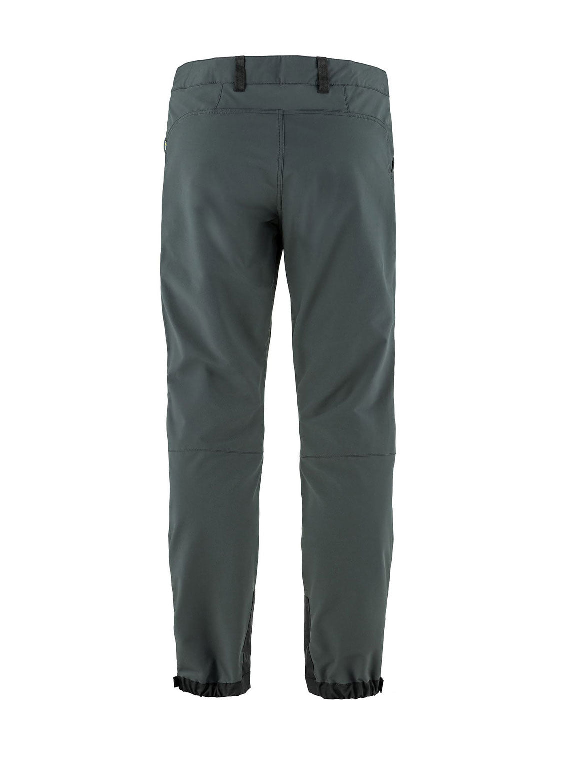 Spodnie Trekingowe Męskie Fjallraven Keb Agile Trousers