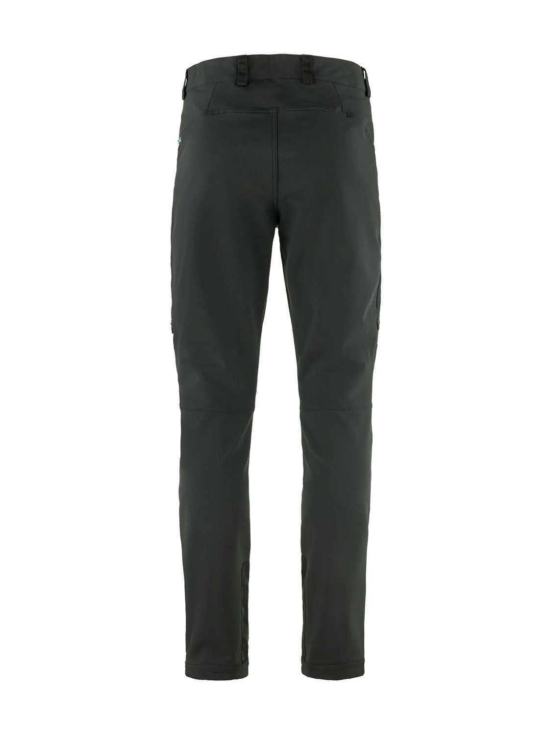 Spodnie Trekingowe Męskie Fjallraven Keb Agile Winter Trousers