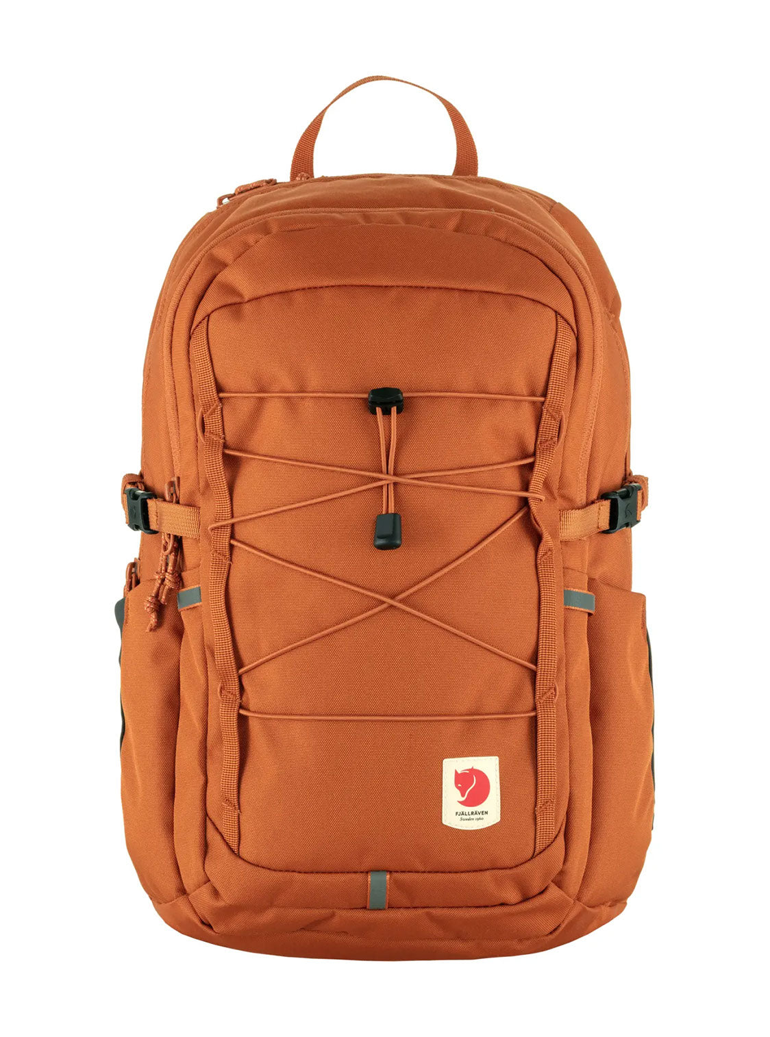Plecak Fjallraven Skule 20 Terracotta Brown