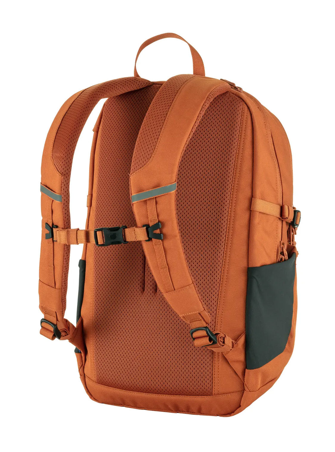 Plecak Fjallraven Skule 20 Terracotta Brown