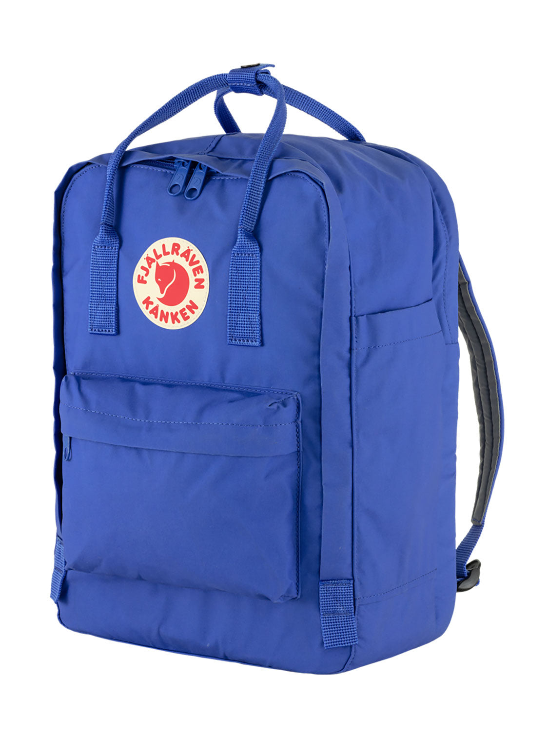 Plecak Kanken Laptop 15 Cobalt Blue