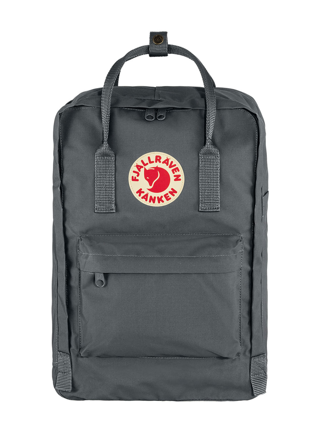 Plecak Kanken Laptop 15 Super Grey