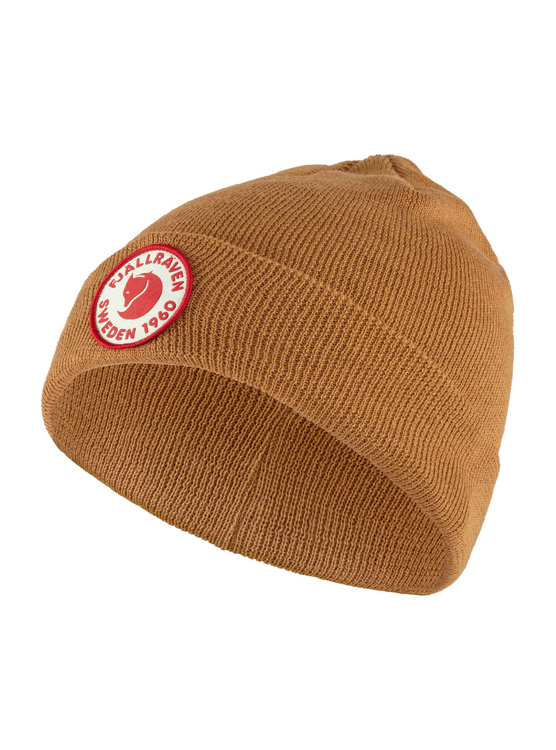 Czapka dziecięca Fjallraven Kids 1960 Logo Hat Acorn