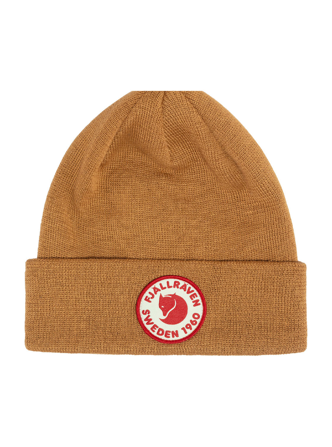Czapka dziecięca Fjallraven Kids 1960 Logo Hat Acorn