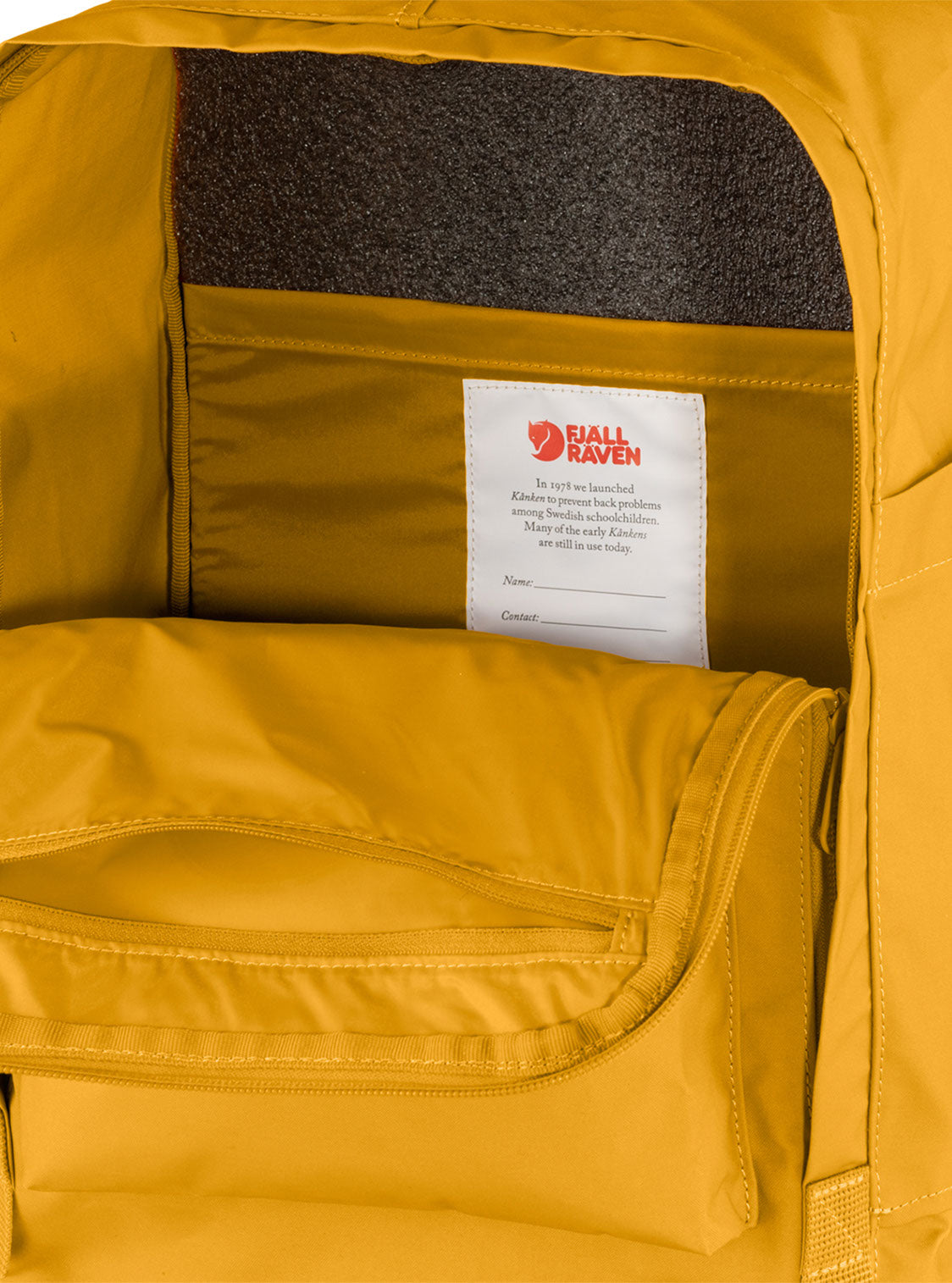 Plecak Kanken Laptop 13 Frost Green