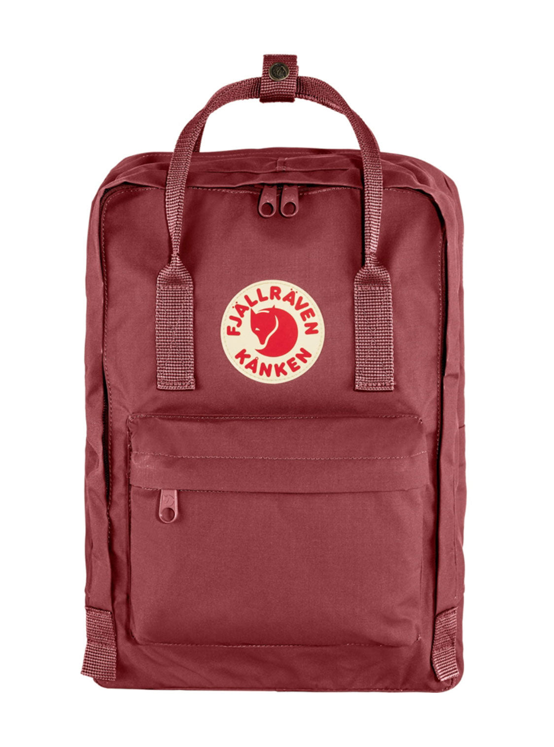 Plecak Kanken Laptop 13 Ox Red