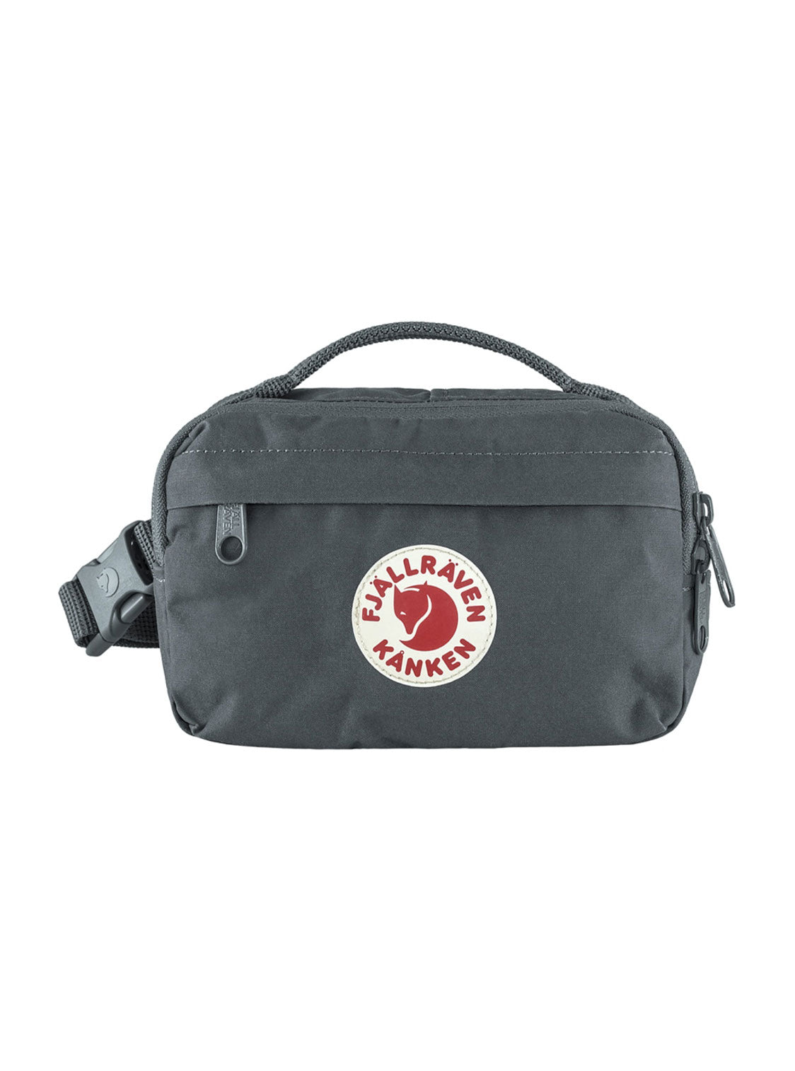 Nerka Kanken Hip Pack Graphite