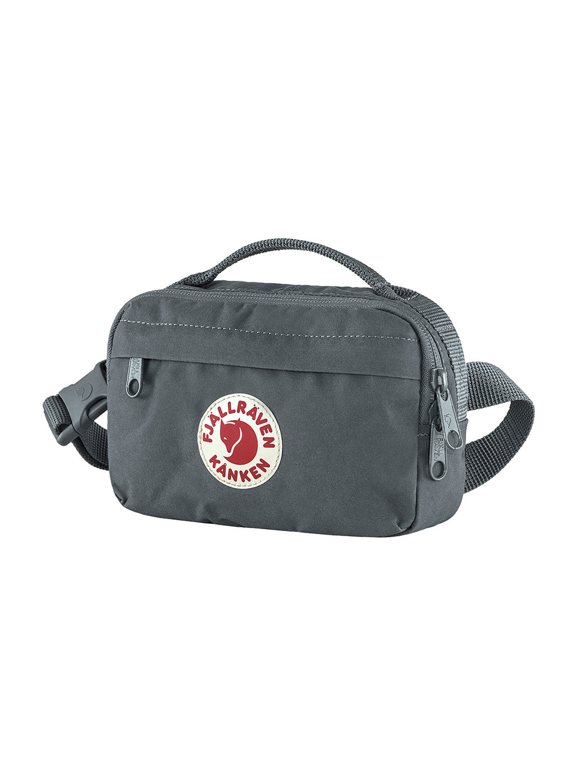 Nerka Kanken Hip Pack Graphite