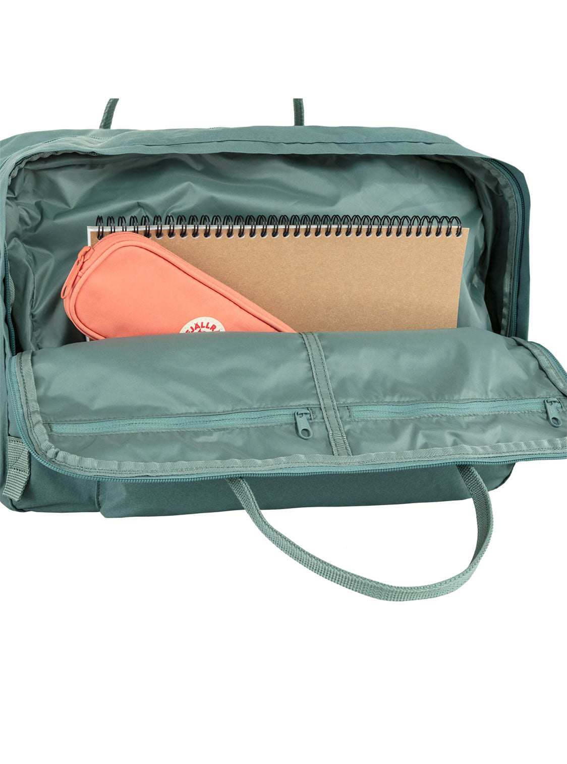 Plecak Kanken Weekender Navy