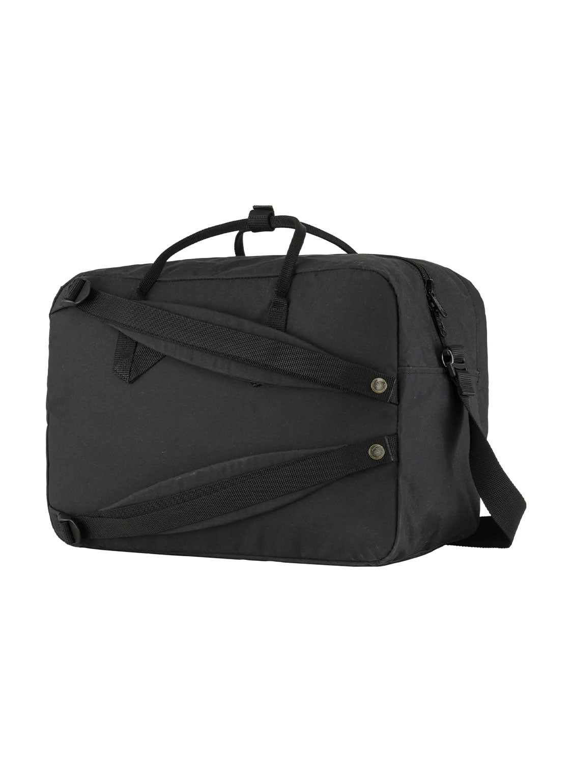Plecak Kanken Weekender Black