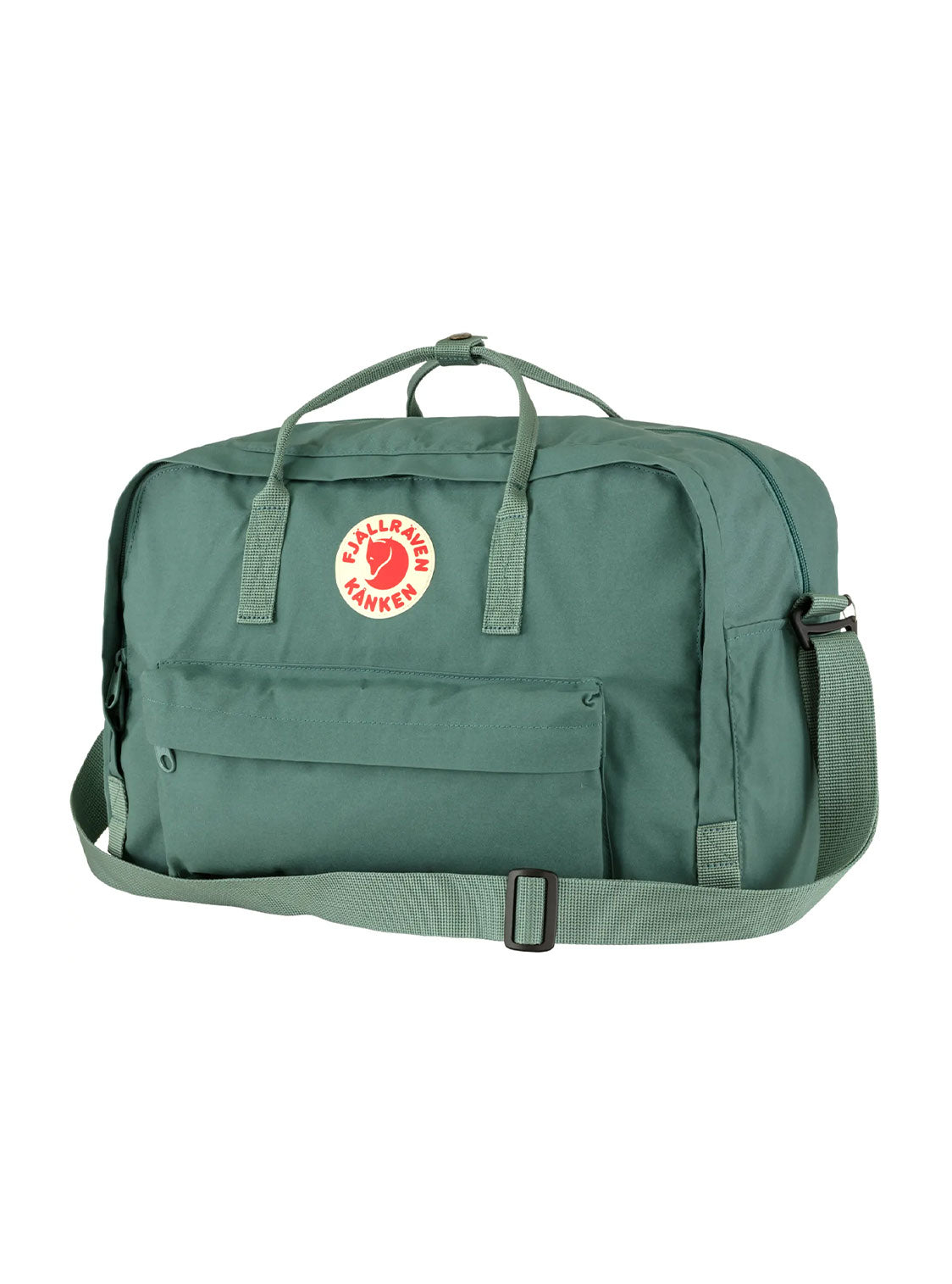 Plecak Kanken Weekender Frost Green