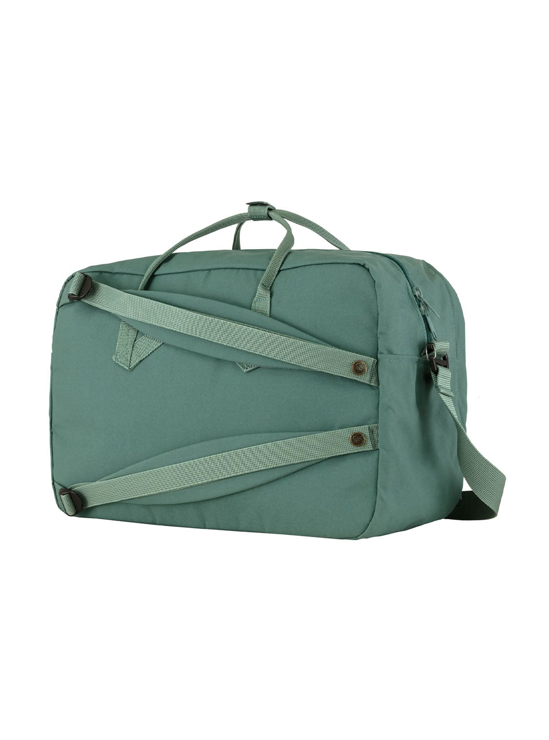 Plecak Kanken Weekender Frost Green