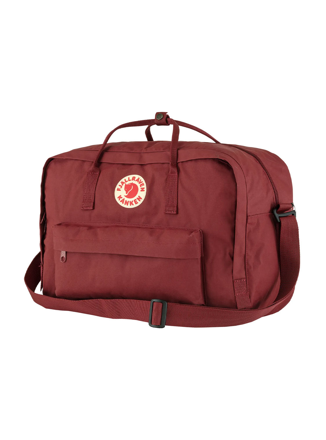 Plecak Kanken Weekender Ox Red