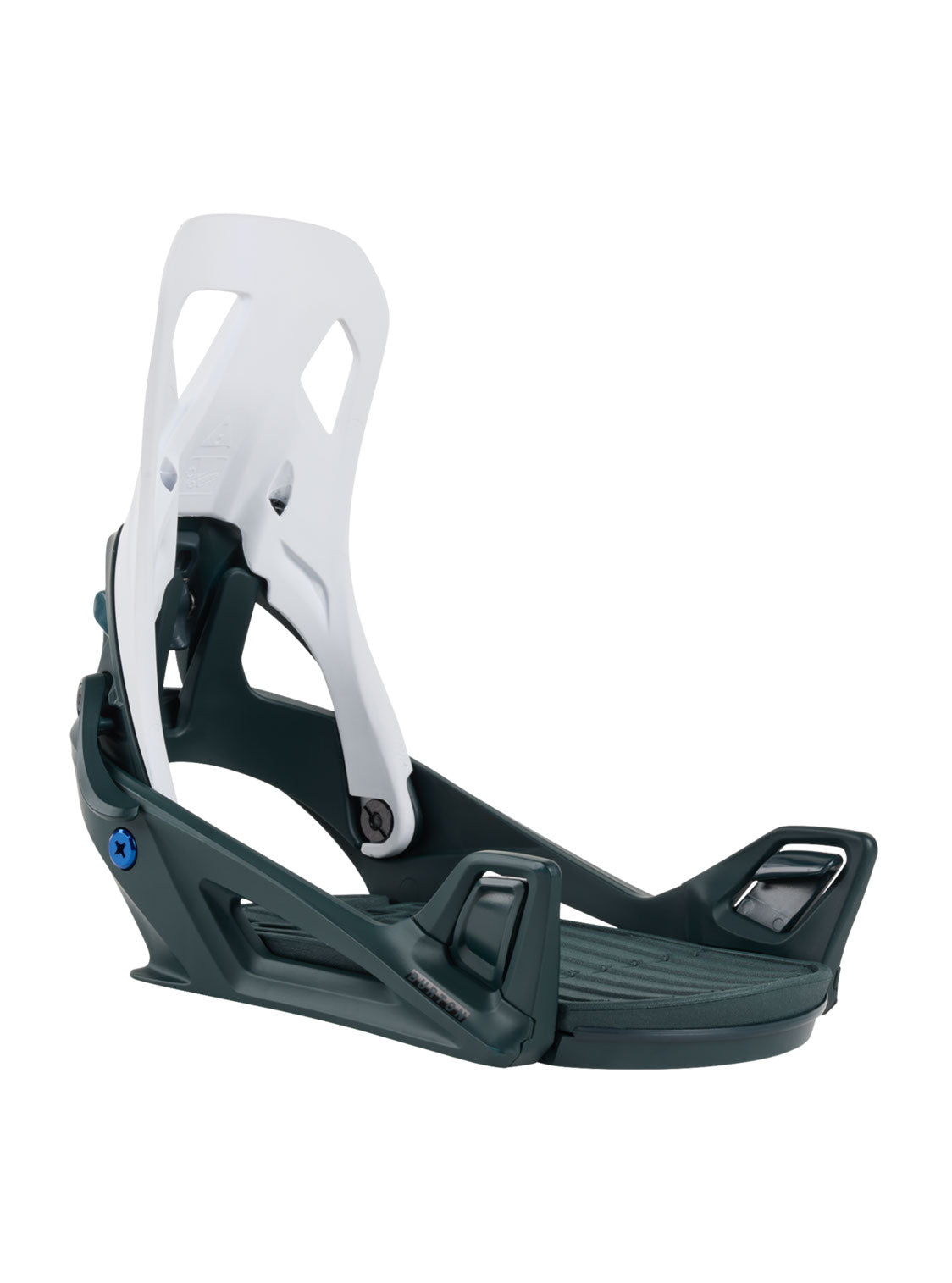 Wiązania Snowboardowe Męskie Burton Step On Binding
