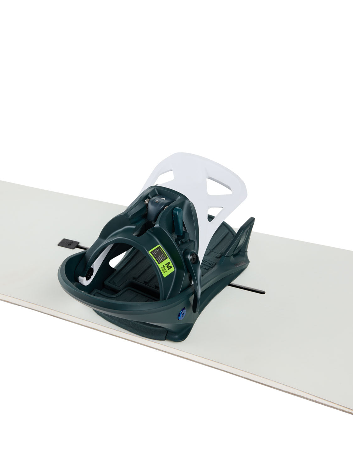 Wiązania Snowboardowe Męskie Burton Step On Binding