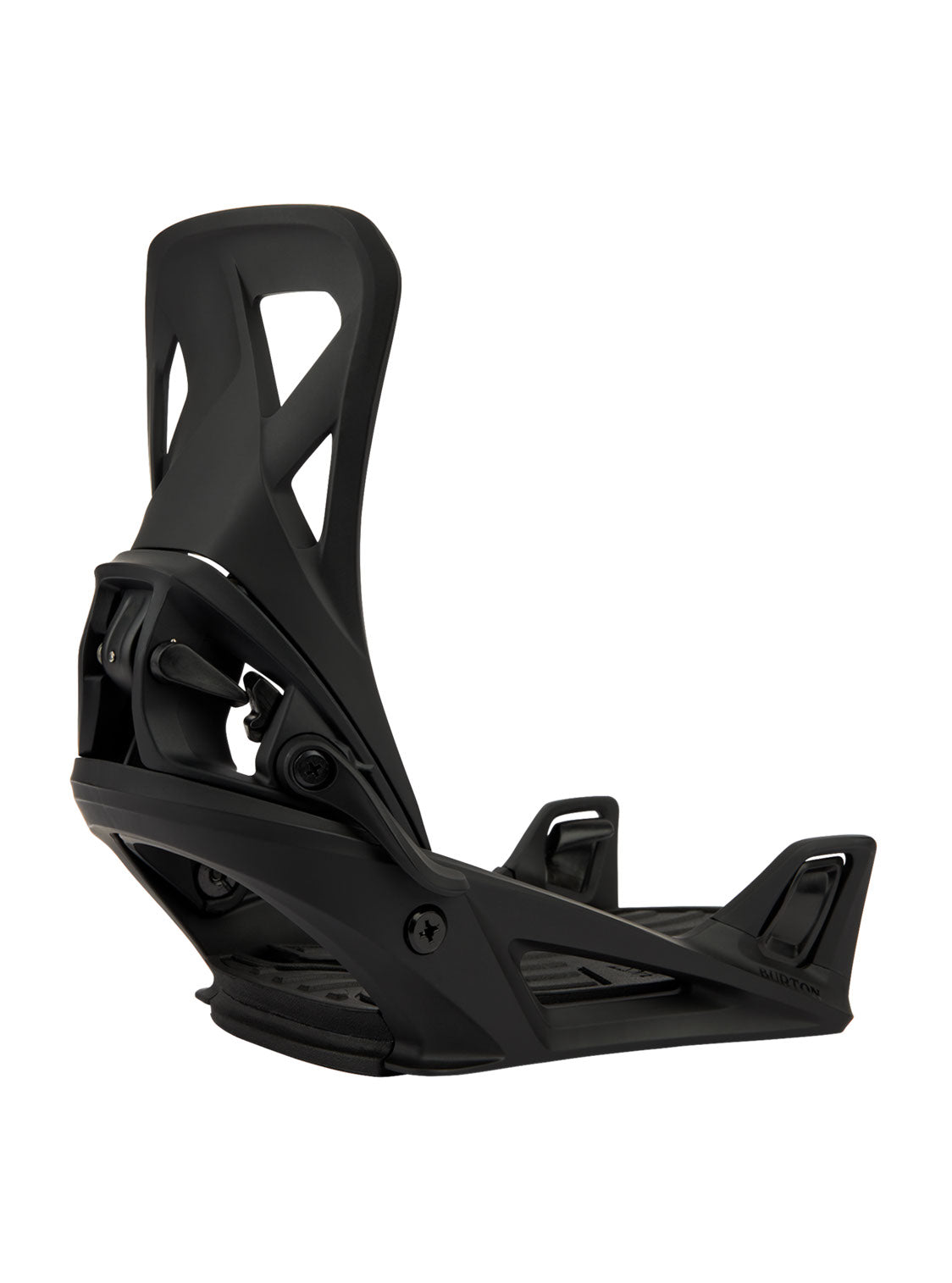 Wiązania Snowboardowe Męskie Burton Step On Binding