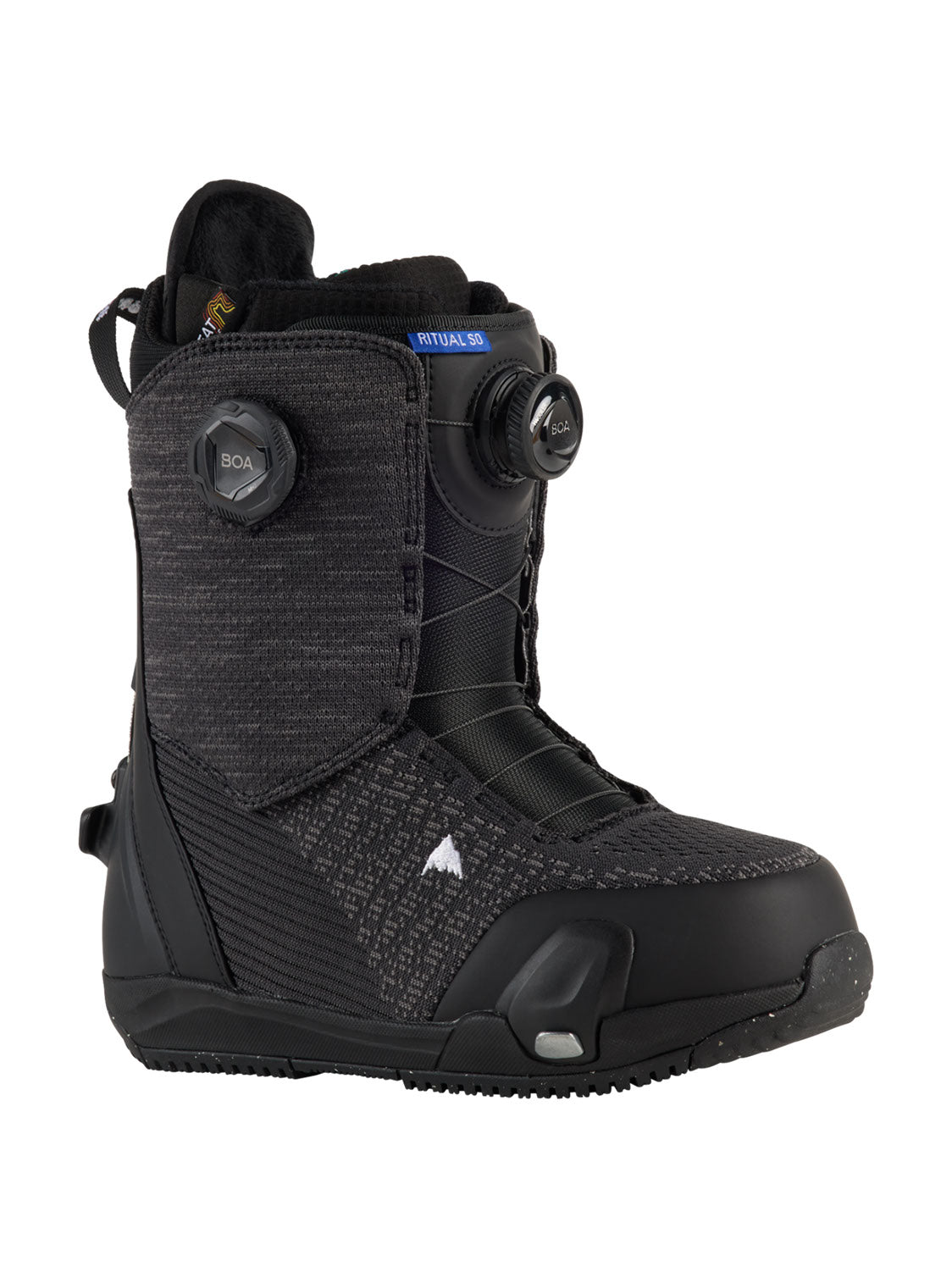 Buty Snowboardowe Damskie Burton Ritual Step On Boot