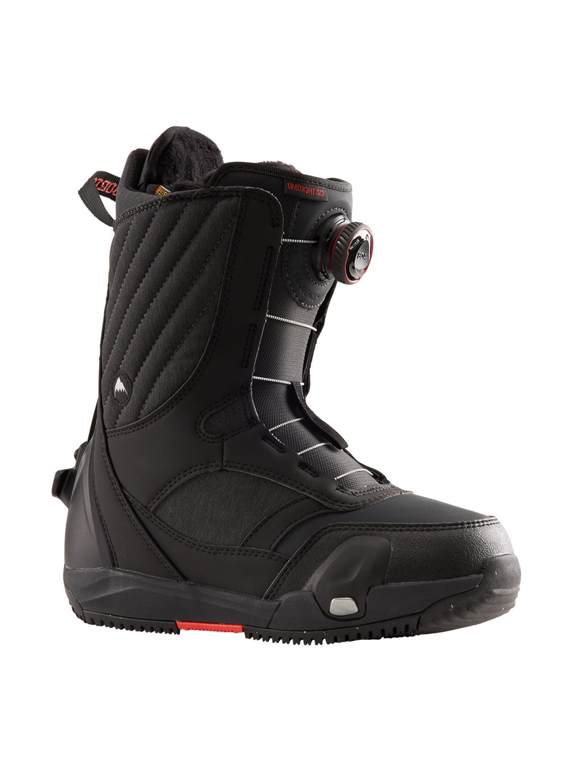 Buty Snowboardowe Damskie Burton Limelight Step On Boot