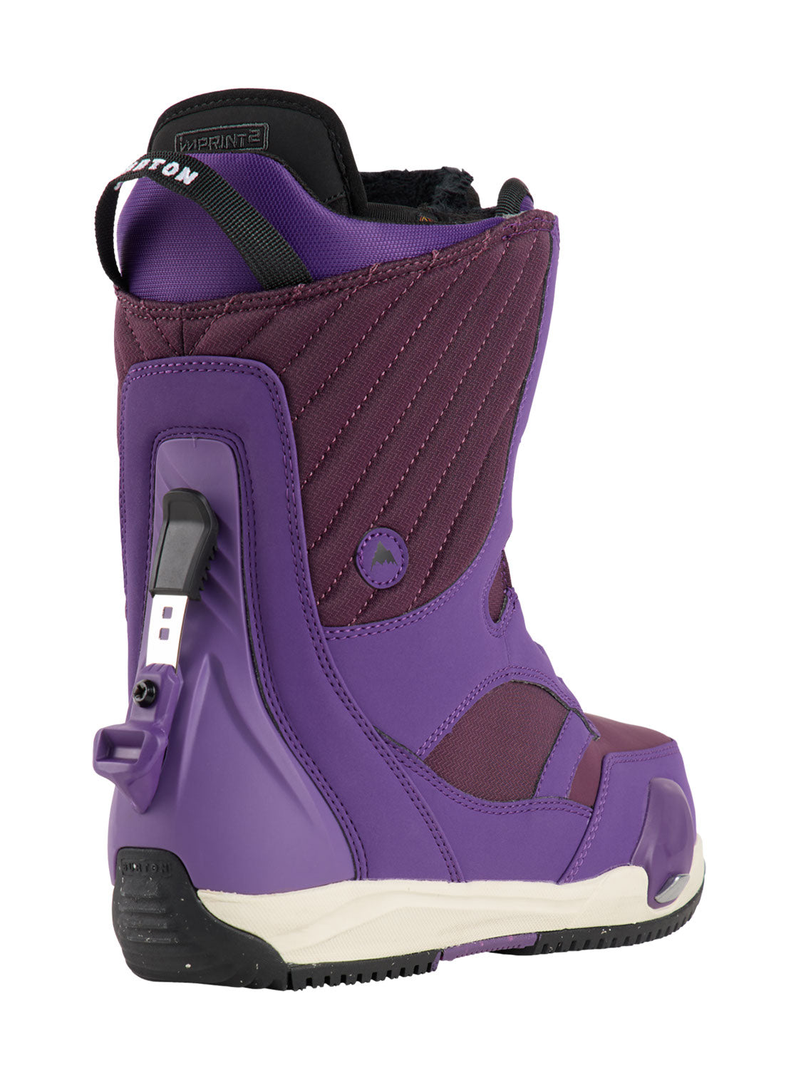 Buty Snowboardowe Damskie Burton Limelight Step On Boot