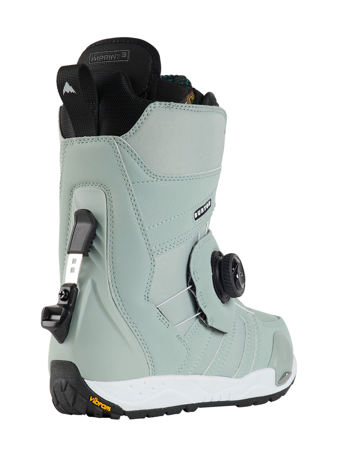 Buty Snowboardowe Damskie Burton Felix Step On Boot