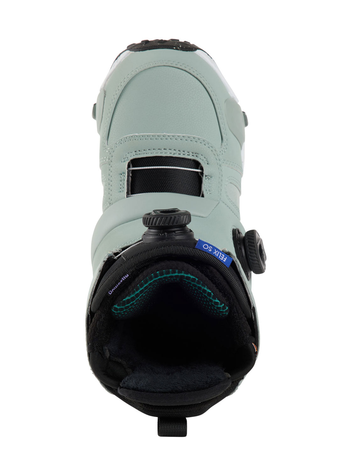 Buty Snowboardowe Damskie Burton Felix Step On Boot