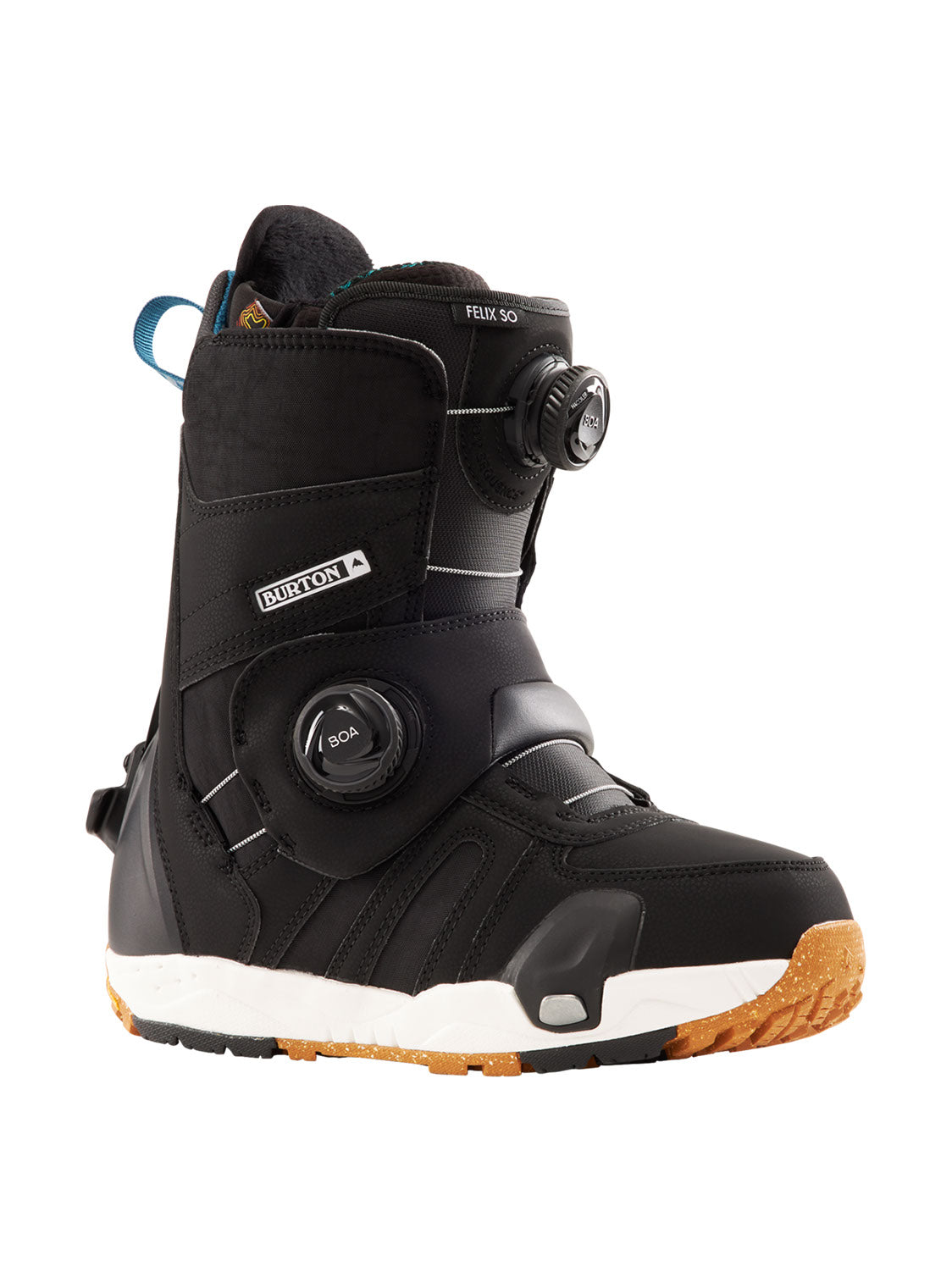Buty Snowboardowe Damskie Burton Felix Step On Boot