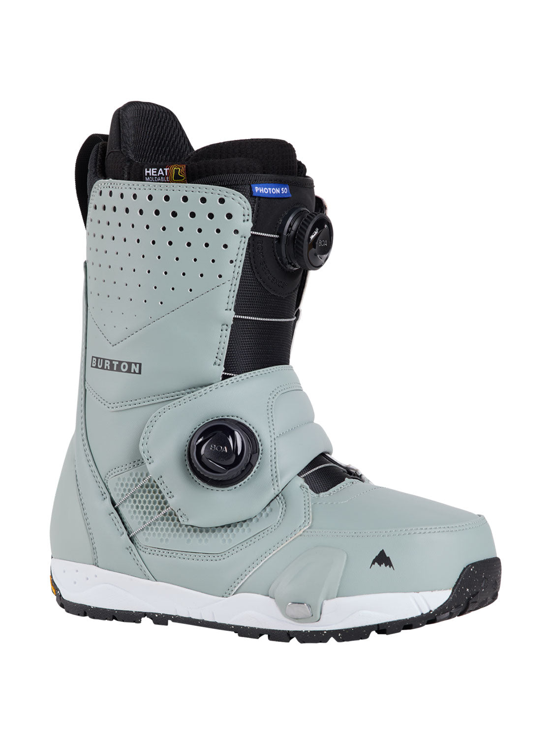Buty Snowboardowe. Męskie Burton Photon Step On Boot