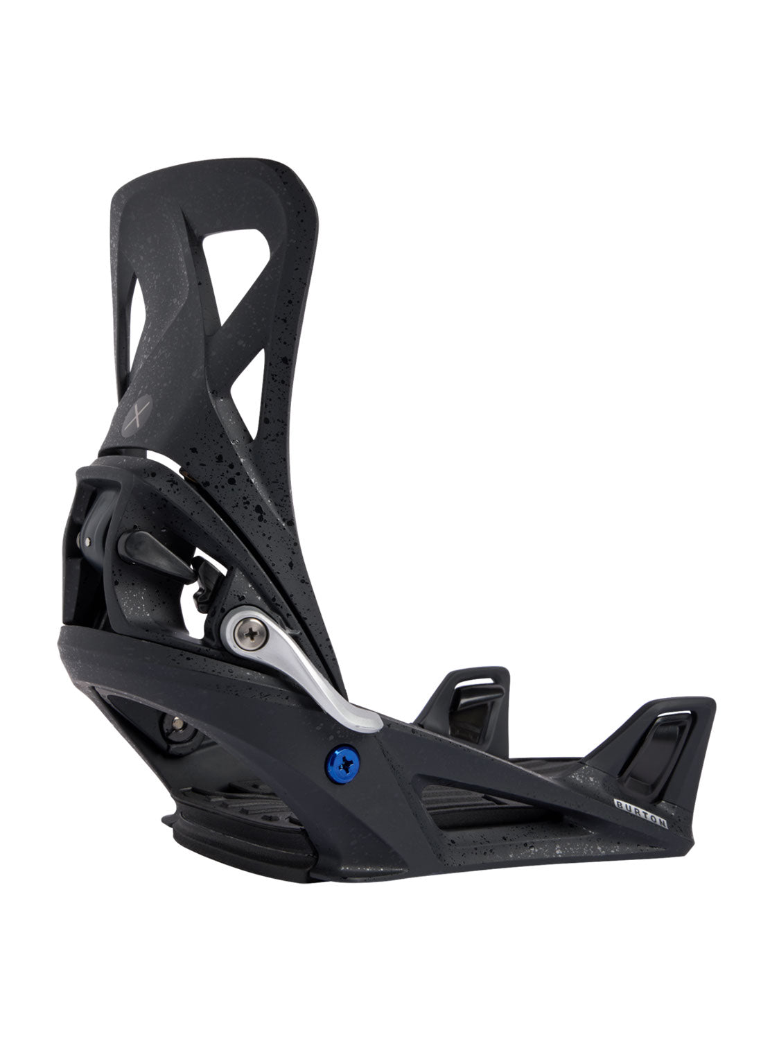 Wiązania Snowboardowe Męskie Burton Step On X Binding