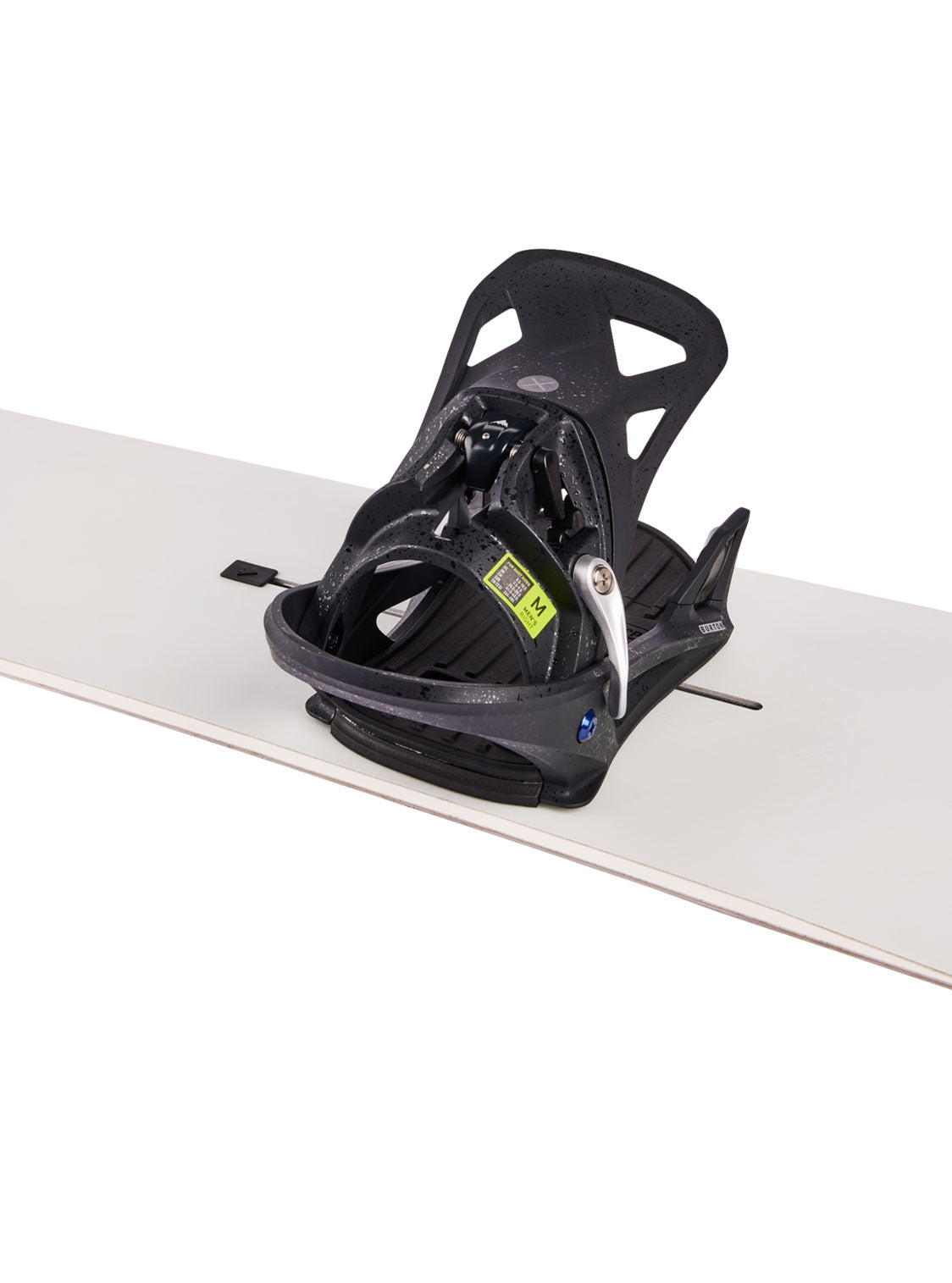 Wiązania Snowboardowe Męskie Burton Step On X Binding