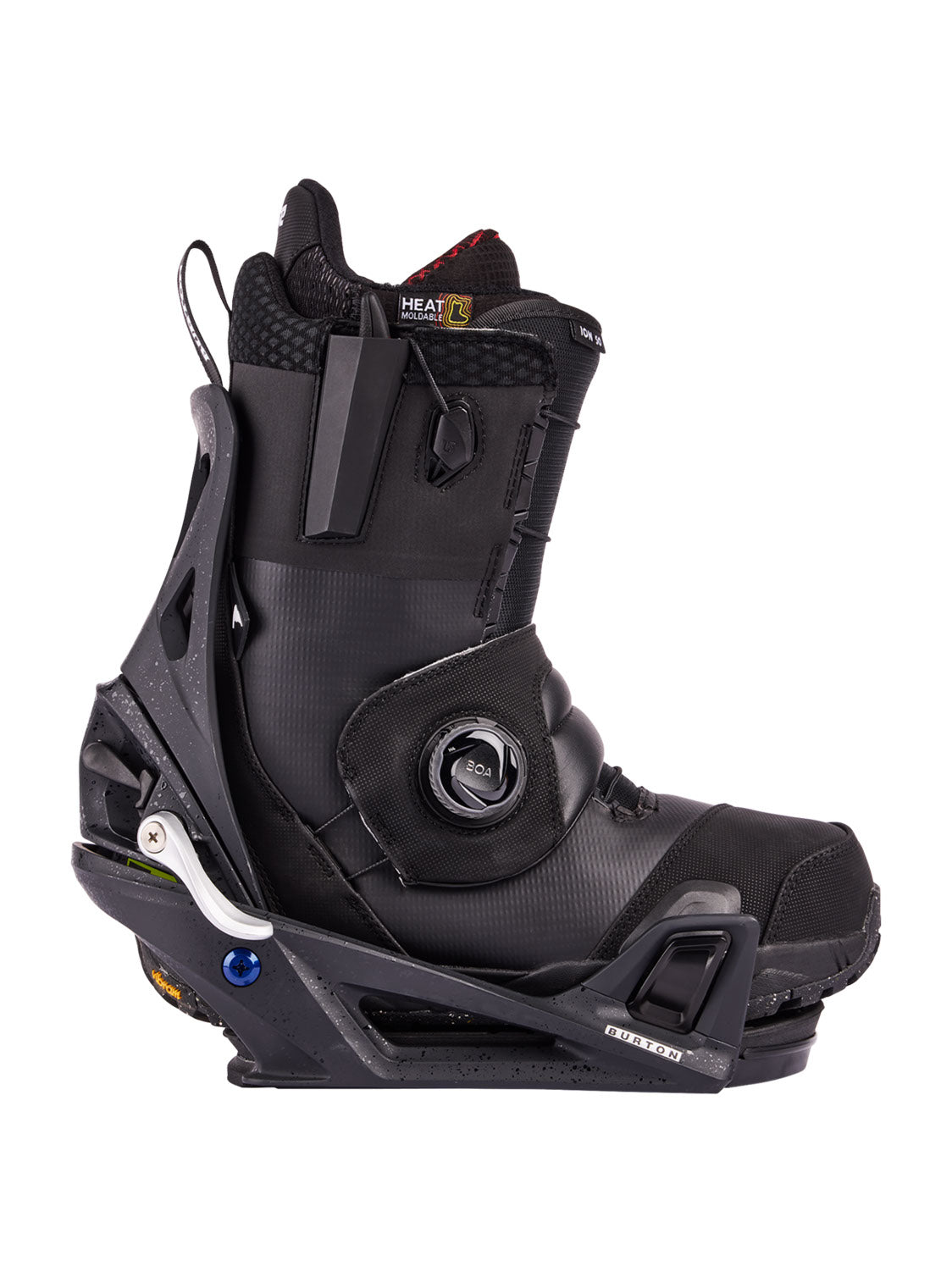 Wiązania Snowboardowe Męskie Burton Step On X Binding