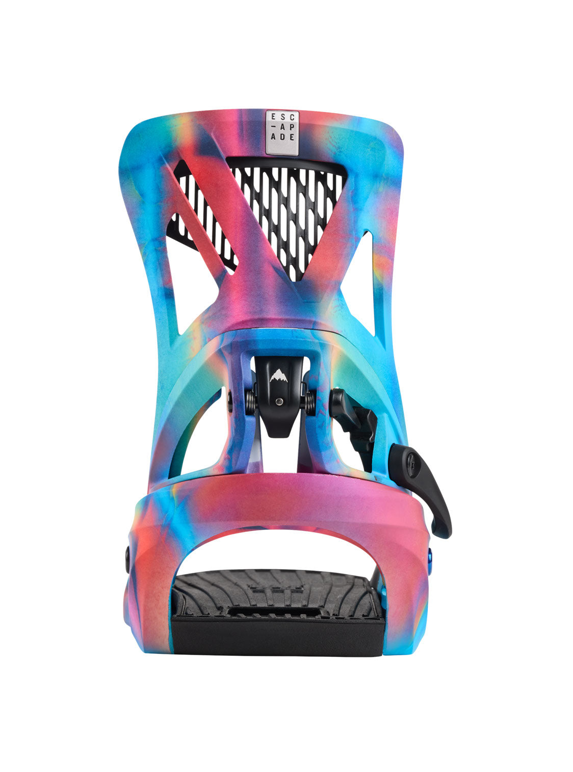 Wiązania Snowboardowe Damskie Burton Step On Escapade Binding