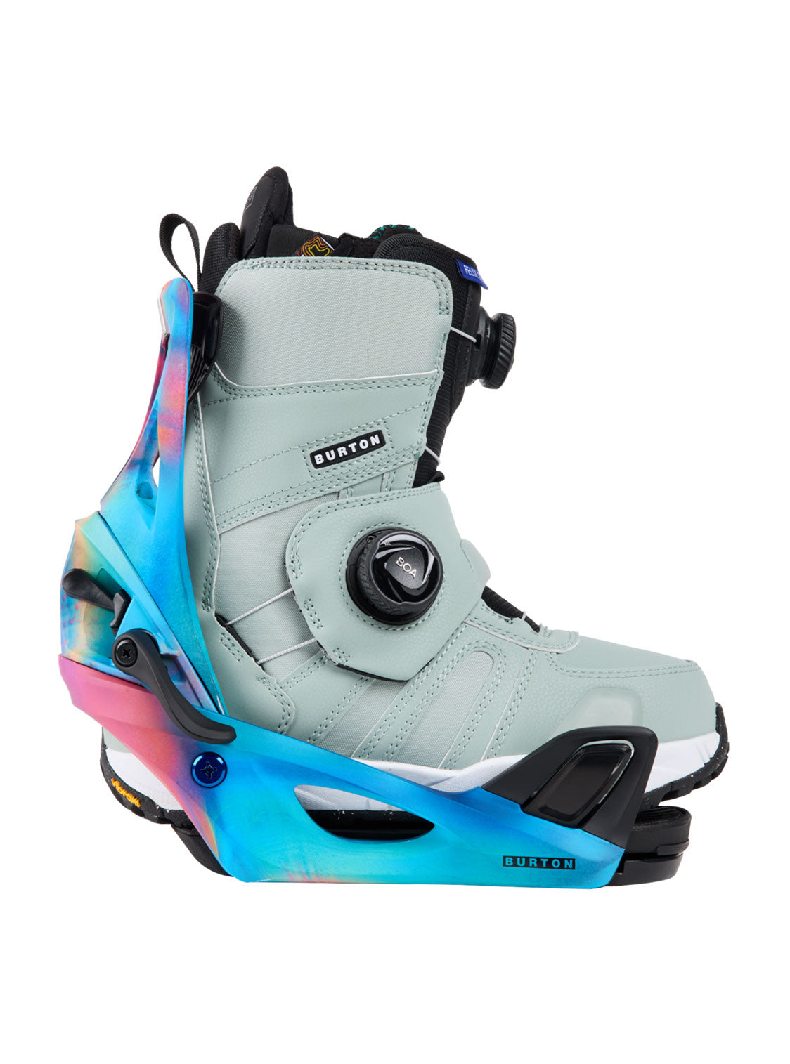 Wiązania Snowboardowe Damskie Burton Step On Escapade Binding