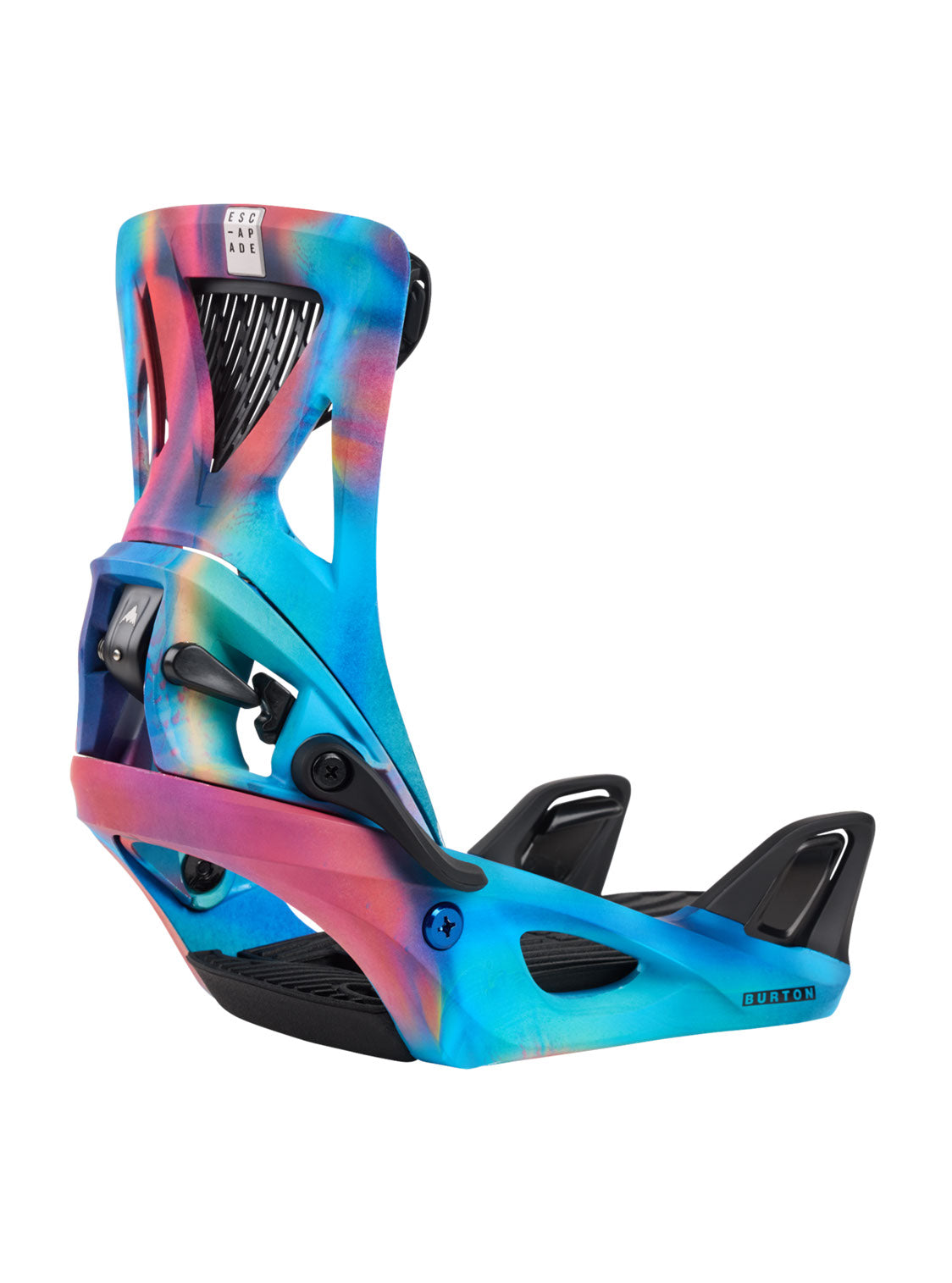 Wiązania Snowboardowe Damskie Burton Step On Escapade Binding